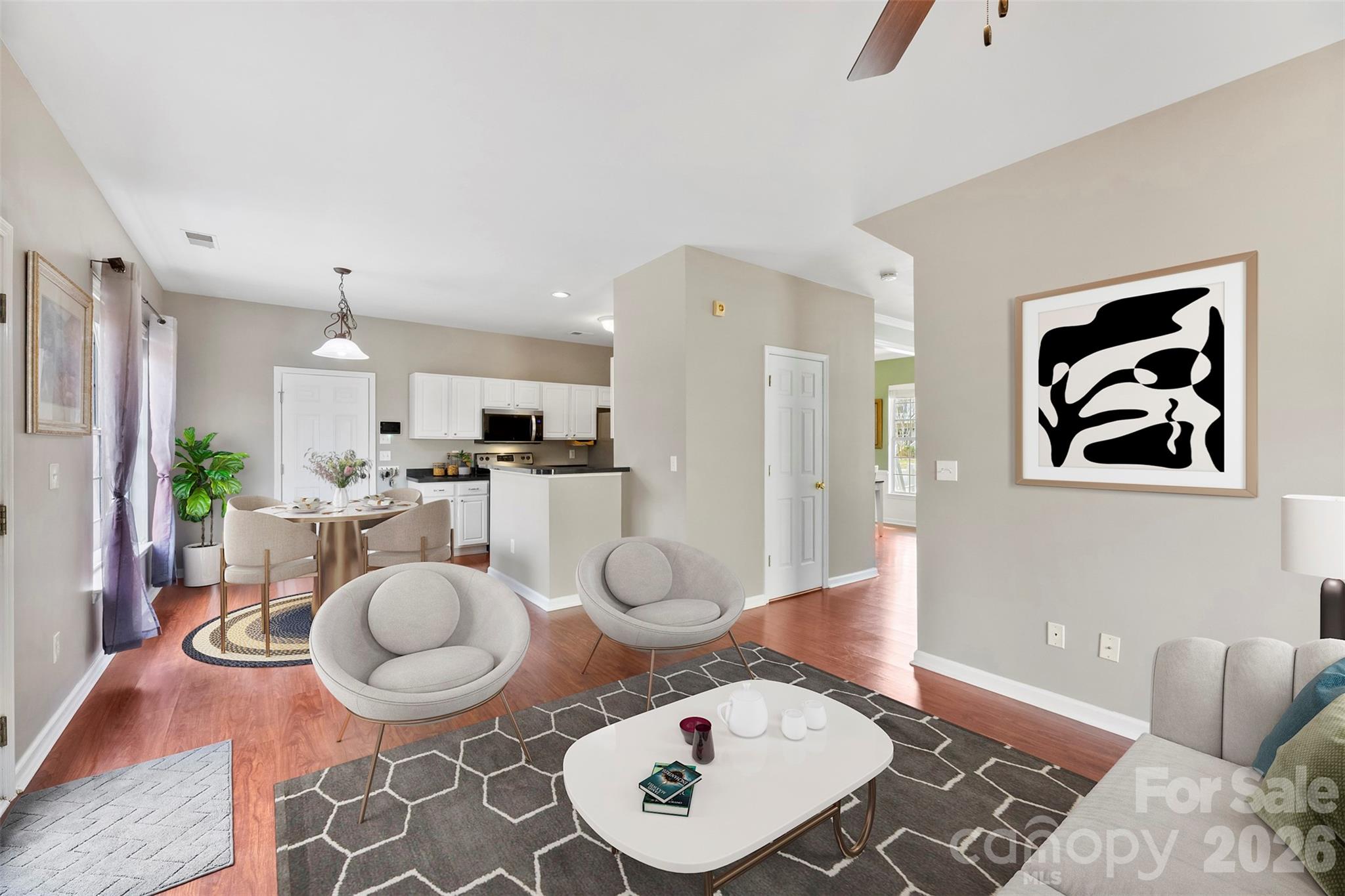 1522 Coatsworth Lane, Rock Hill, SC, 29732