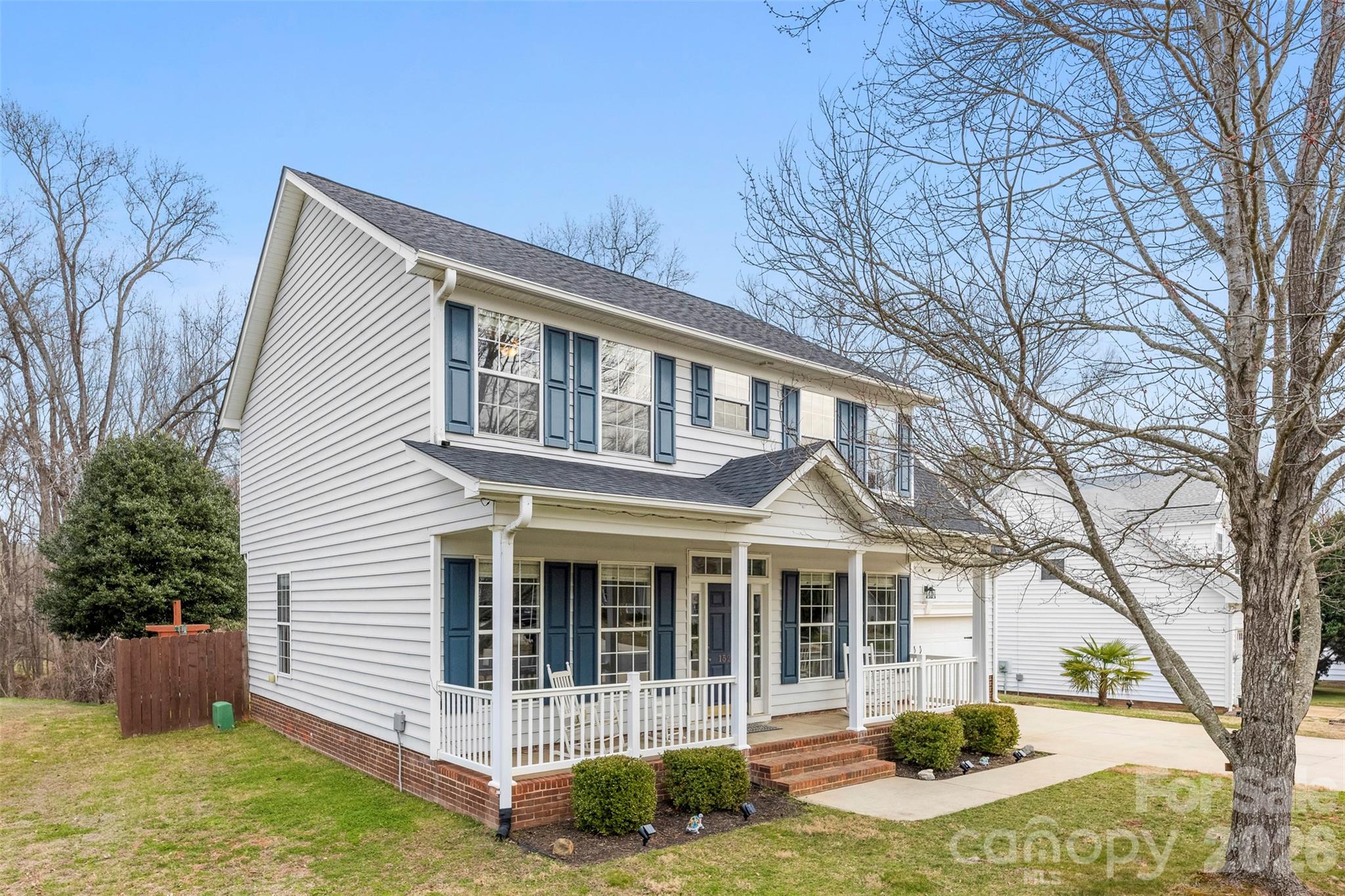 1522 Coatsworth Lane, Rock Hill, SC, 29732