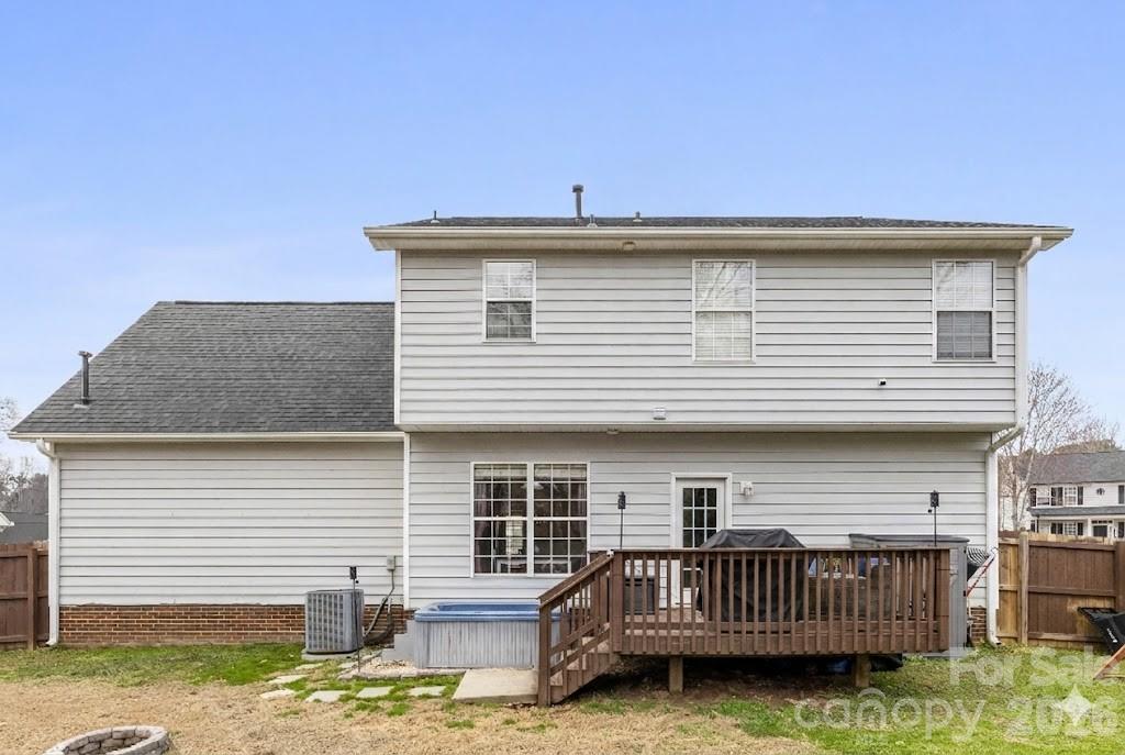 1522 Coatsworth Lane, Rock Hill, SC, 29732