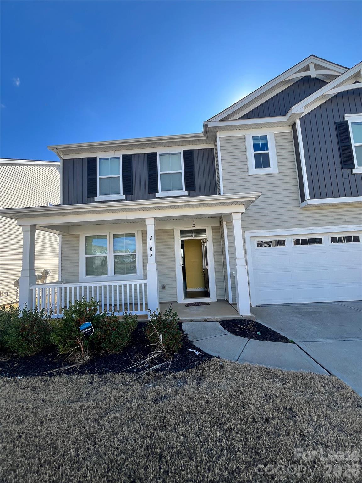 2105 Boynton Street, Charlotte, NC, 28269