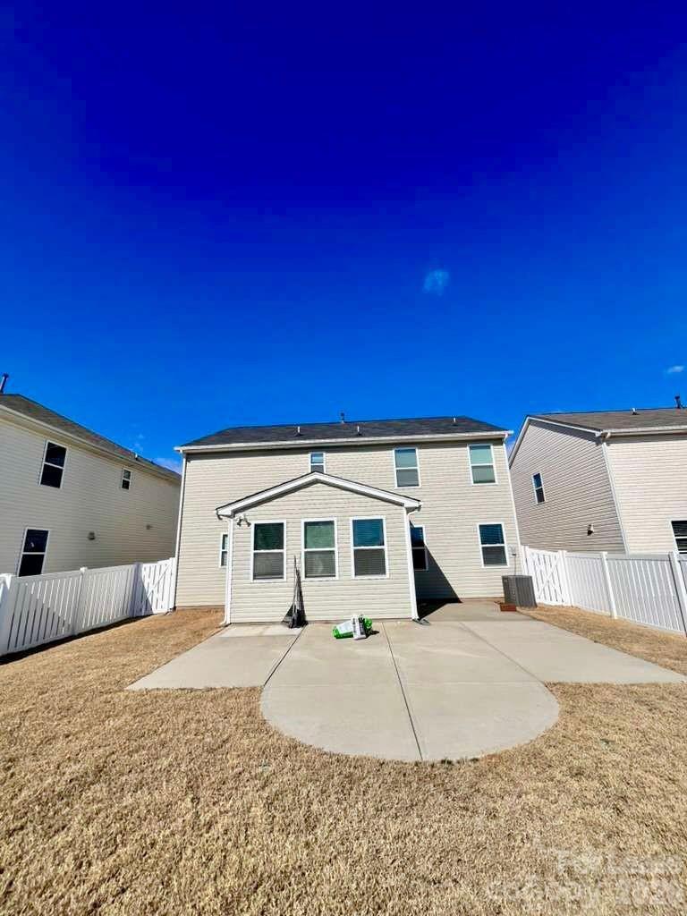 2105 Boynton Street, Charlotte, NC, 28269