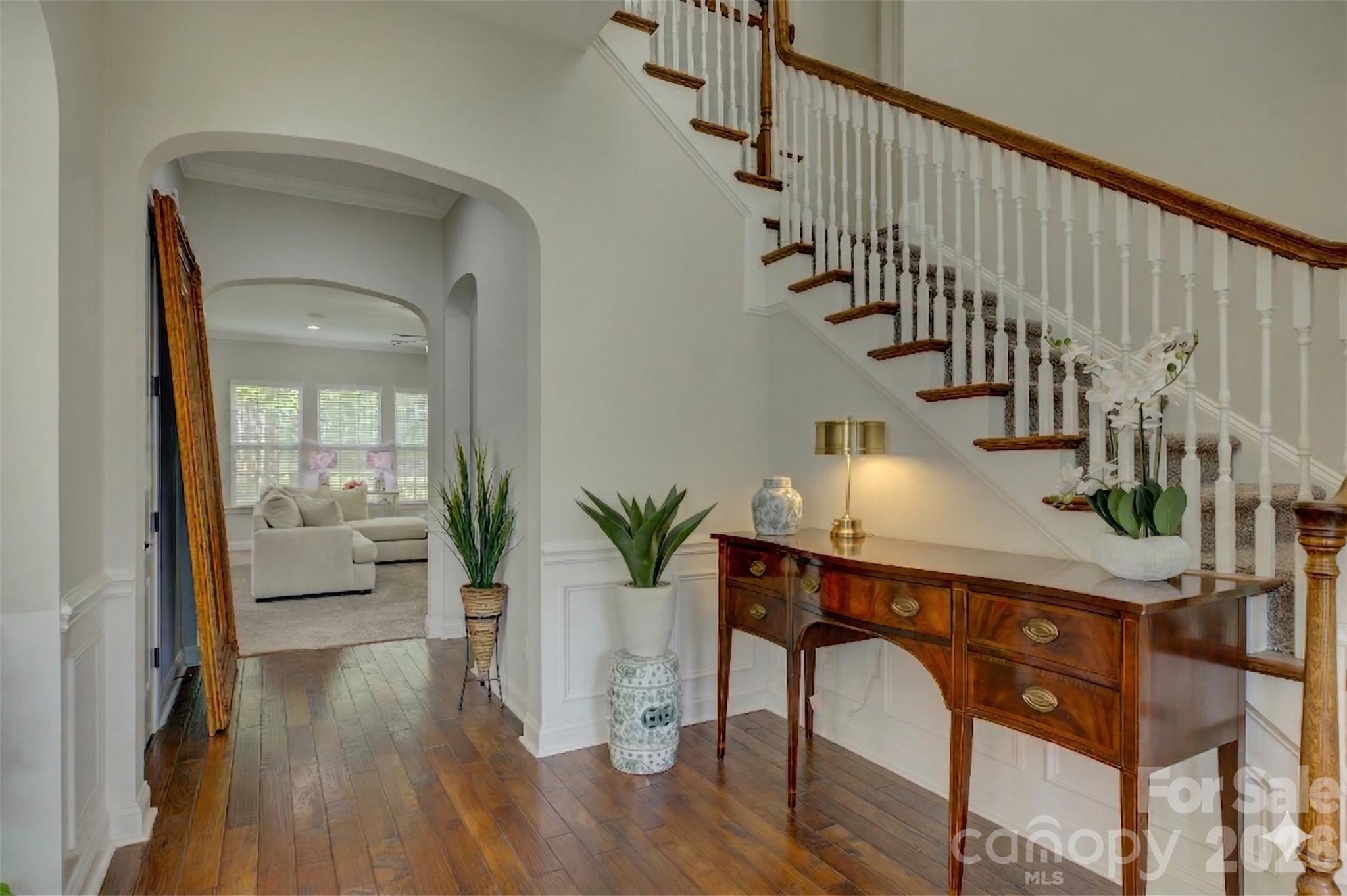 MLS #CAR4357758 image #4