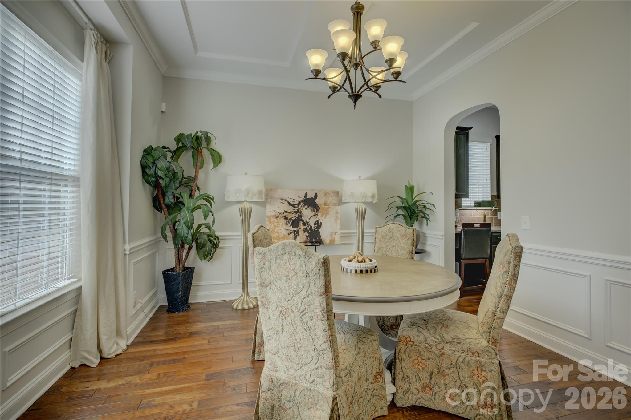 MLS #CAR4357758 image #5