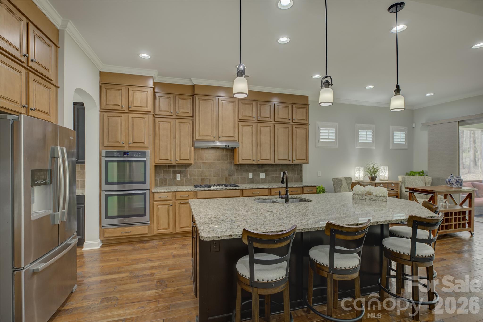 MLS #CAR4357758 image #8