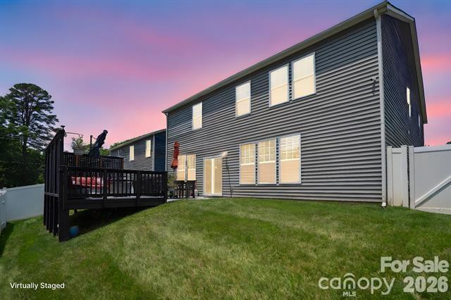 MLS #CAR4358230 image #34