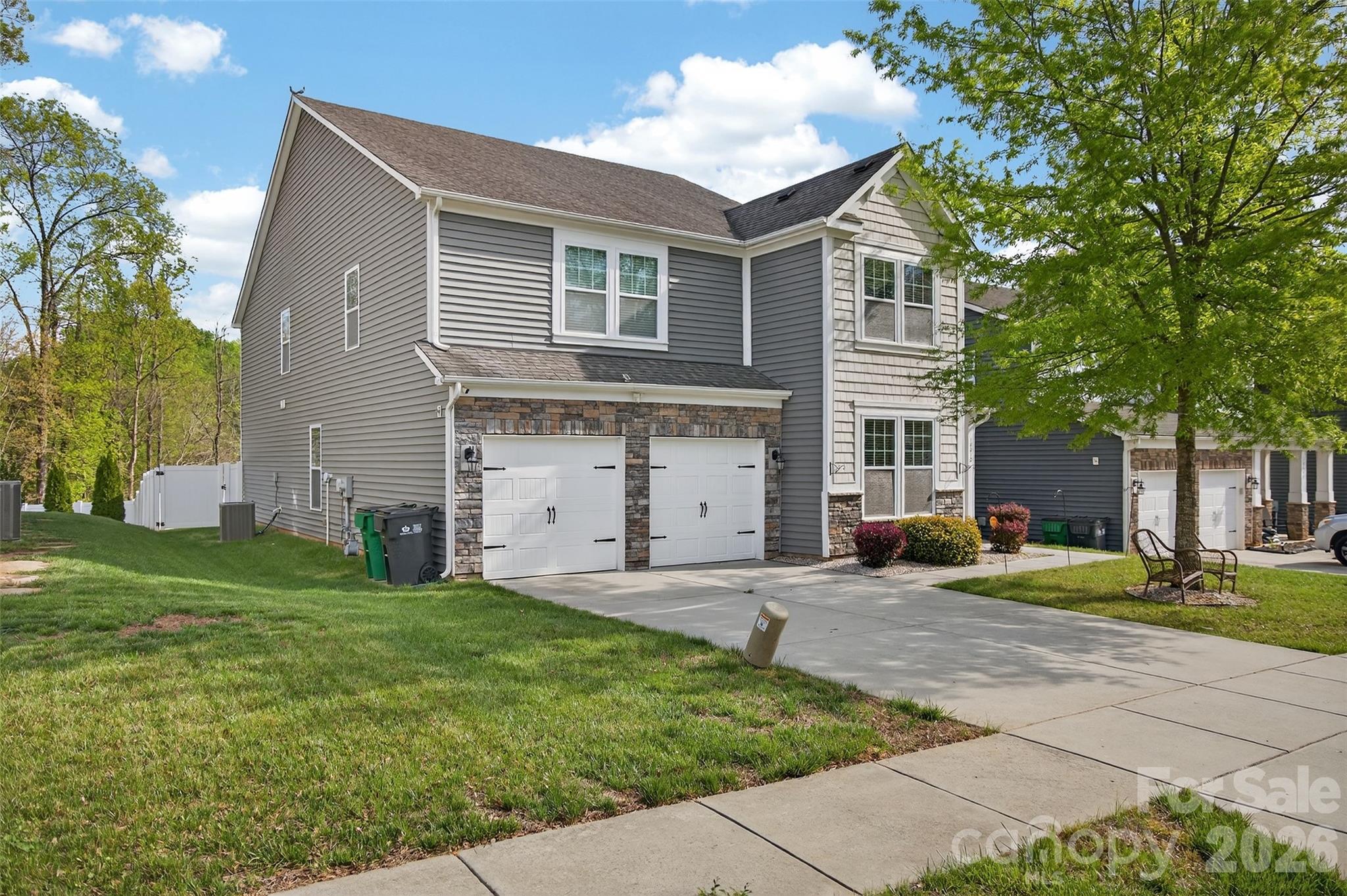 MLS #CAR4358230 image #1