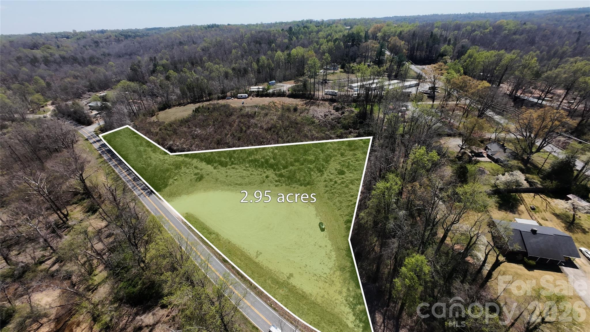 MLS #CAR4358994 image #1