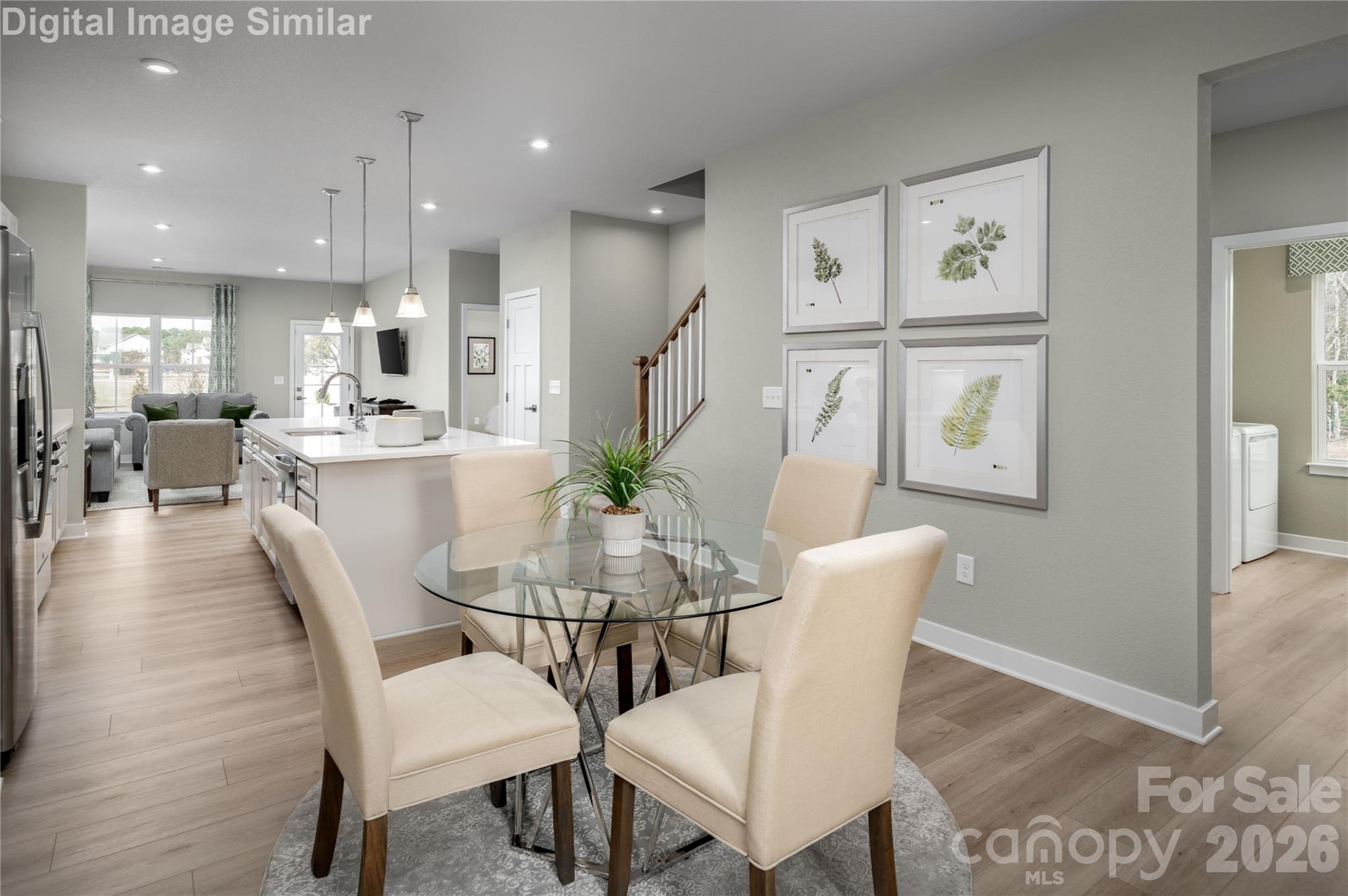 11173 Emerson Landing Drive, Charlotte, NC, 28214