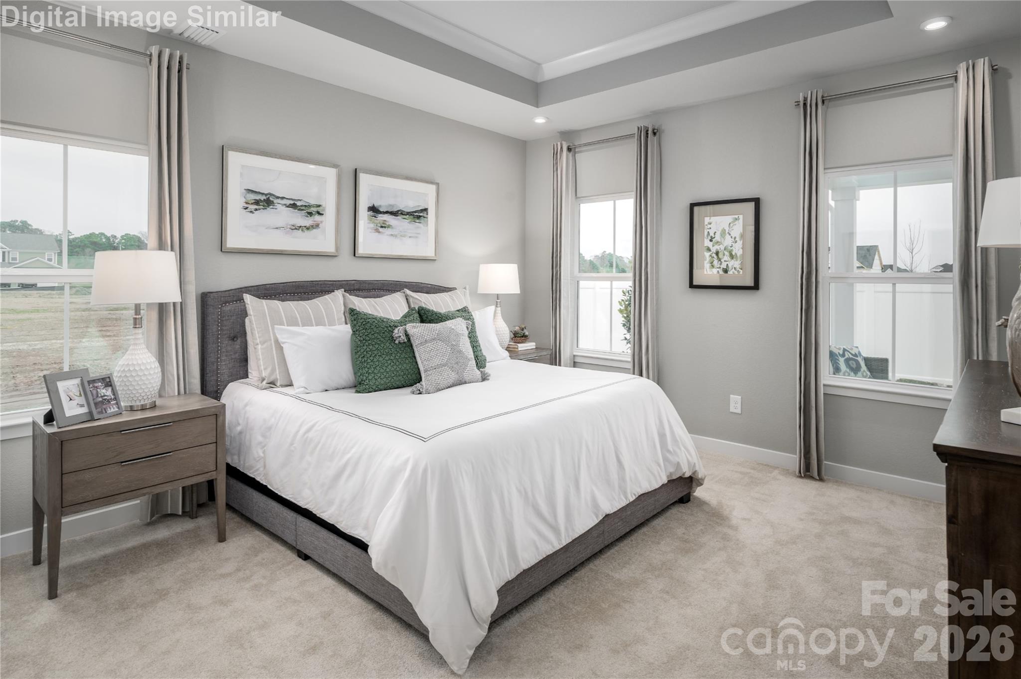 11173 Emerson Landing Drive, Charlotte, NC, 28214