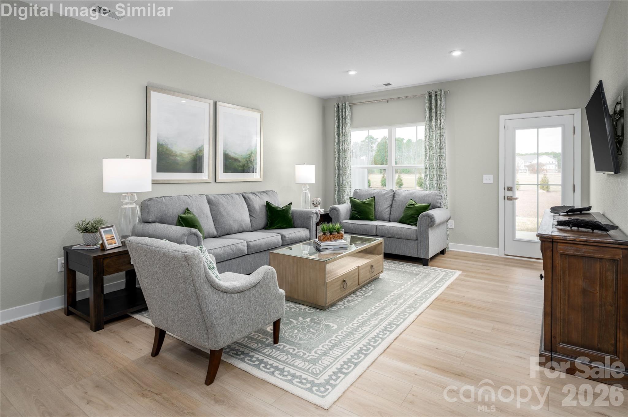 11173 Emerson Landing Drive, Charlotte, NC, 28214