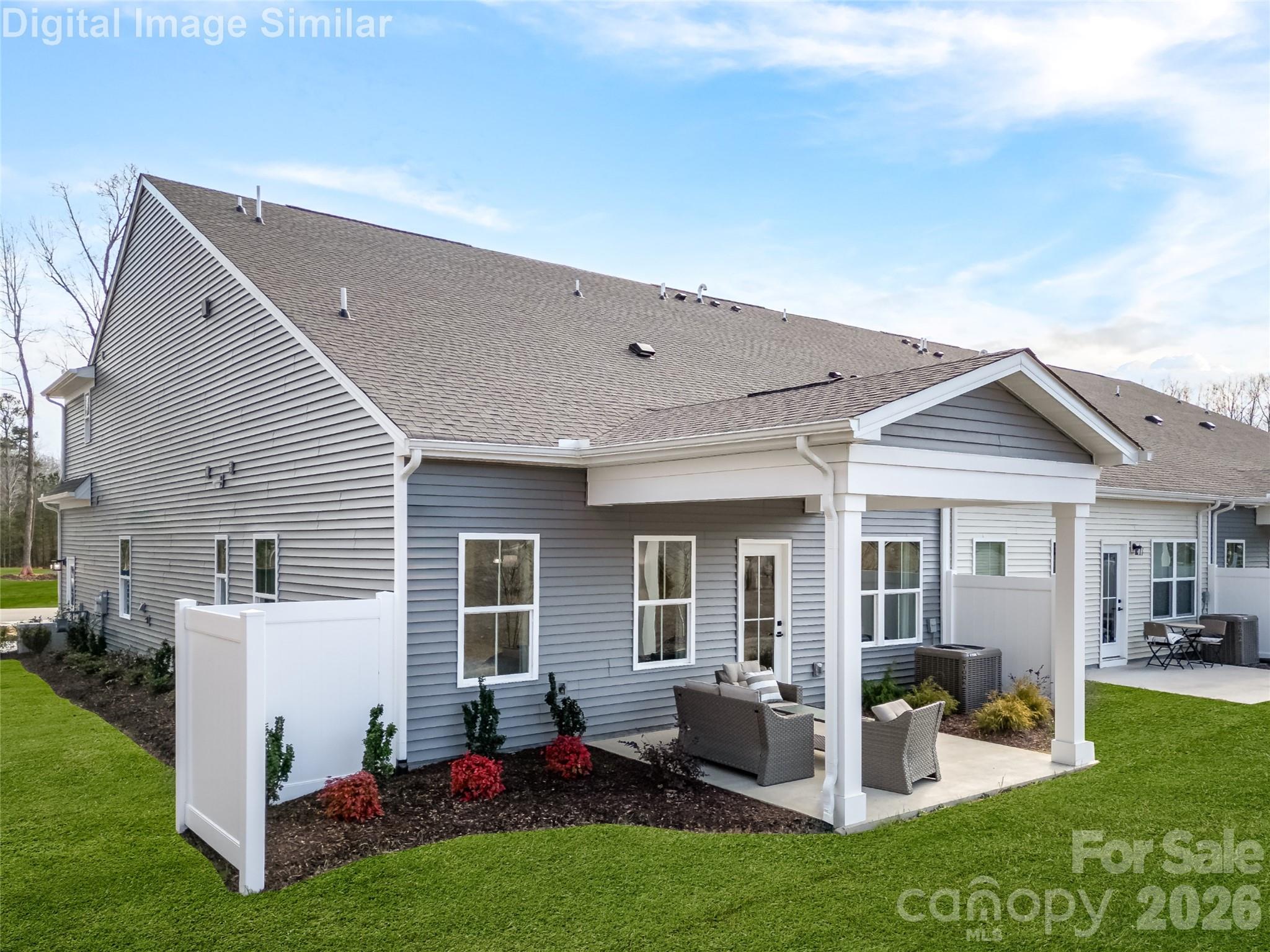 11173 Emerson Landing Drive, Charlotte, NC, 28214