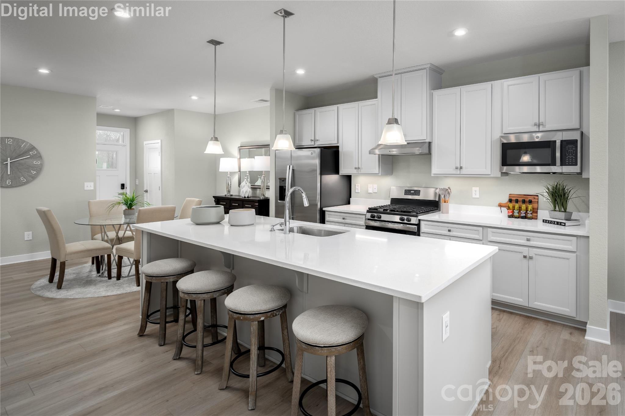 11173 Emerson Landing Drive, Charlotte, NC, 28214