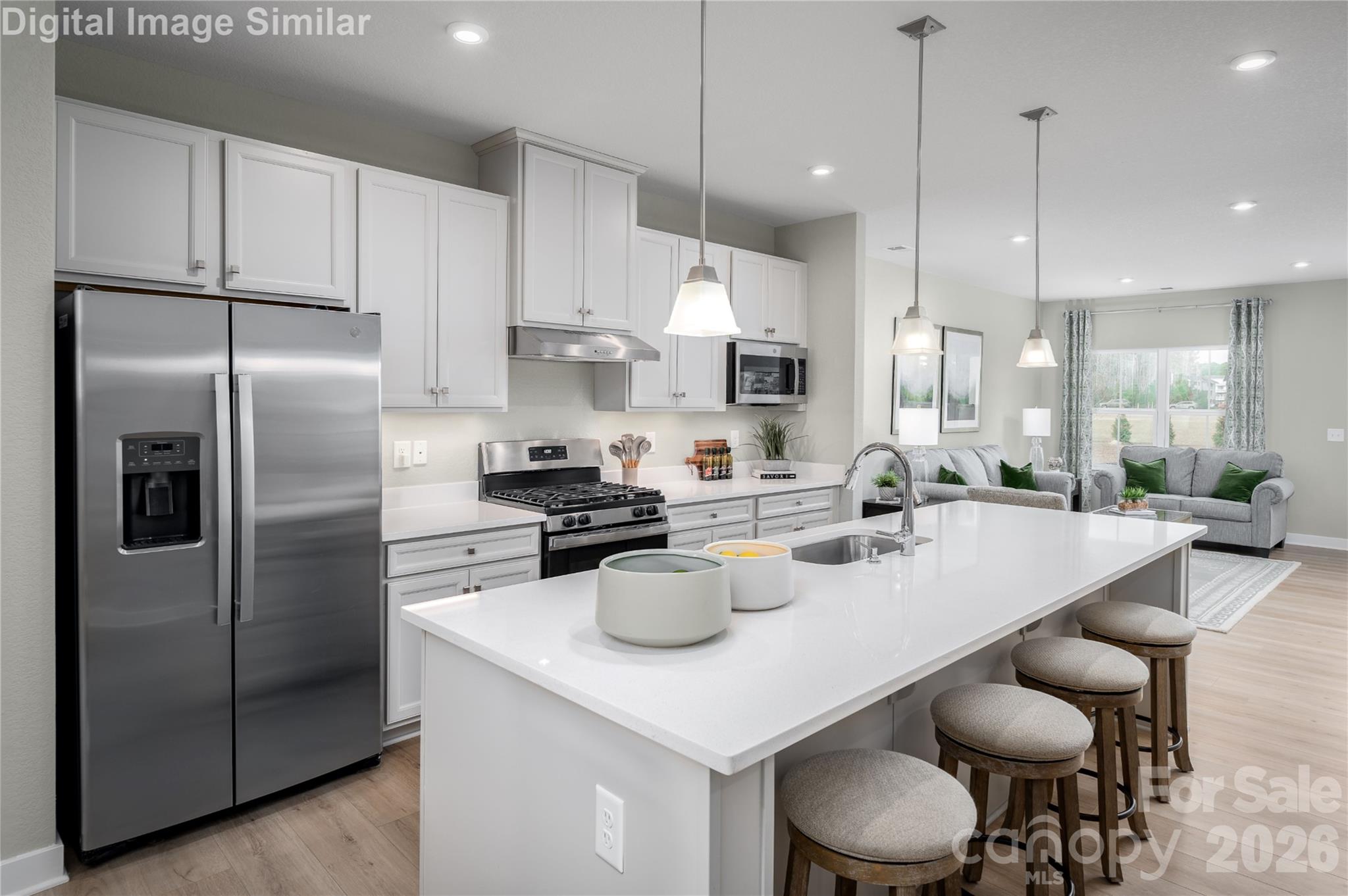 11173 Emerson Landing Drive, Charlotte, NC, 28214