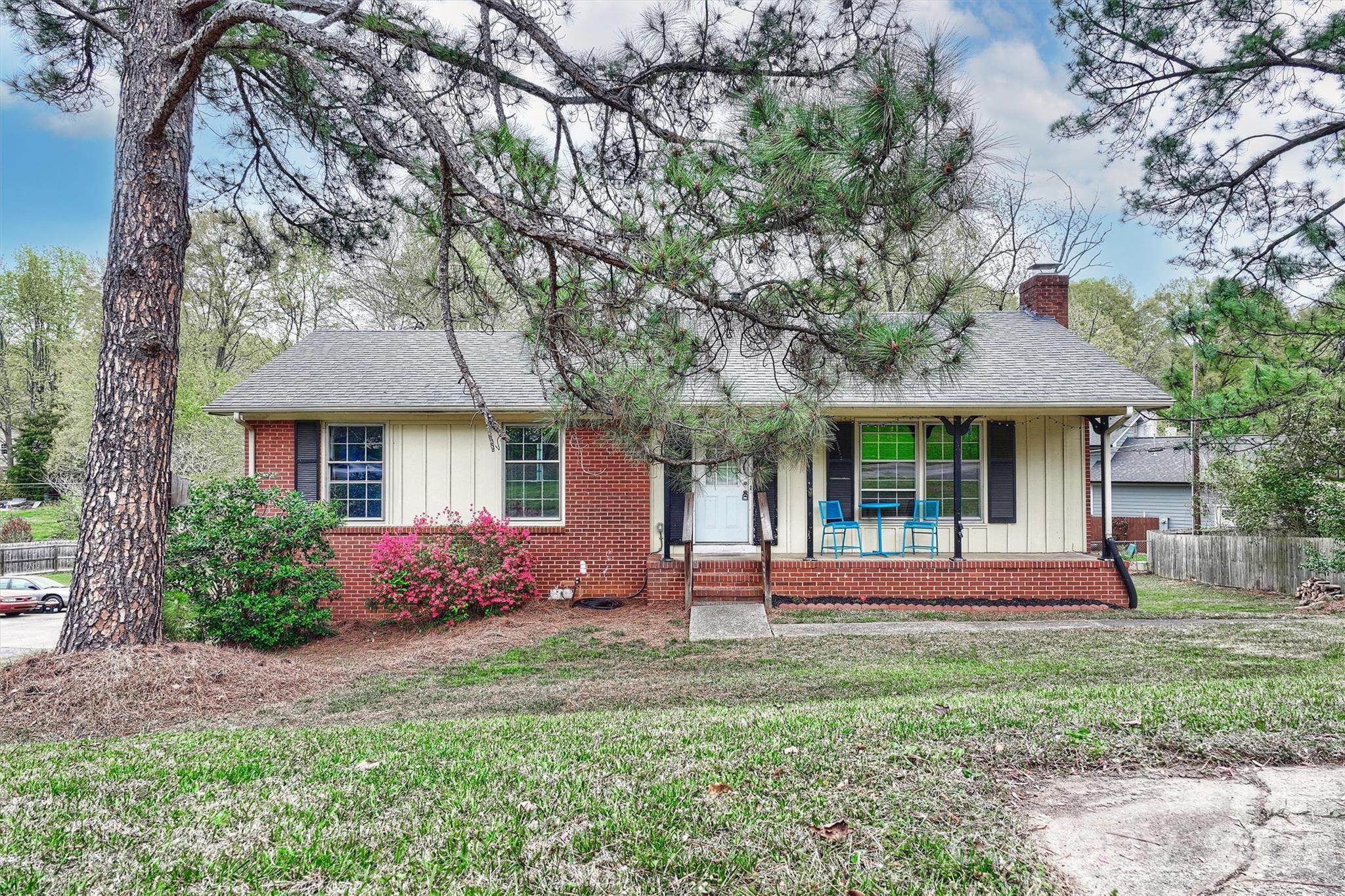 MLS #CAR4359228 image #0