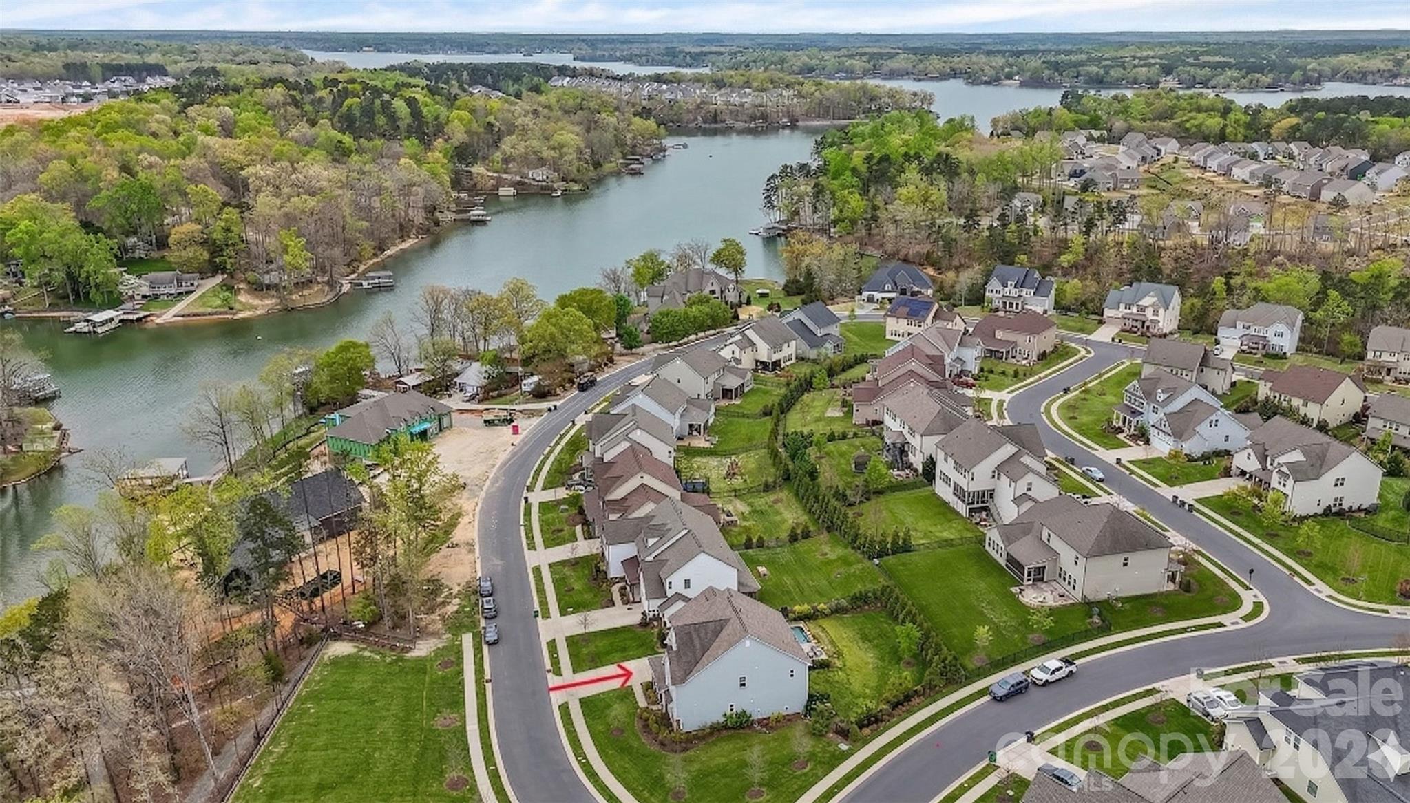 MLS #CAR4360972 image #43