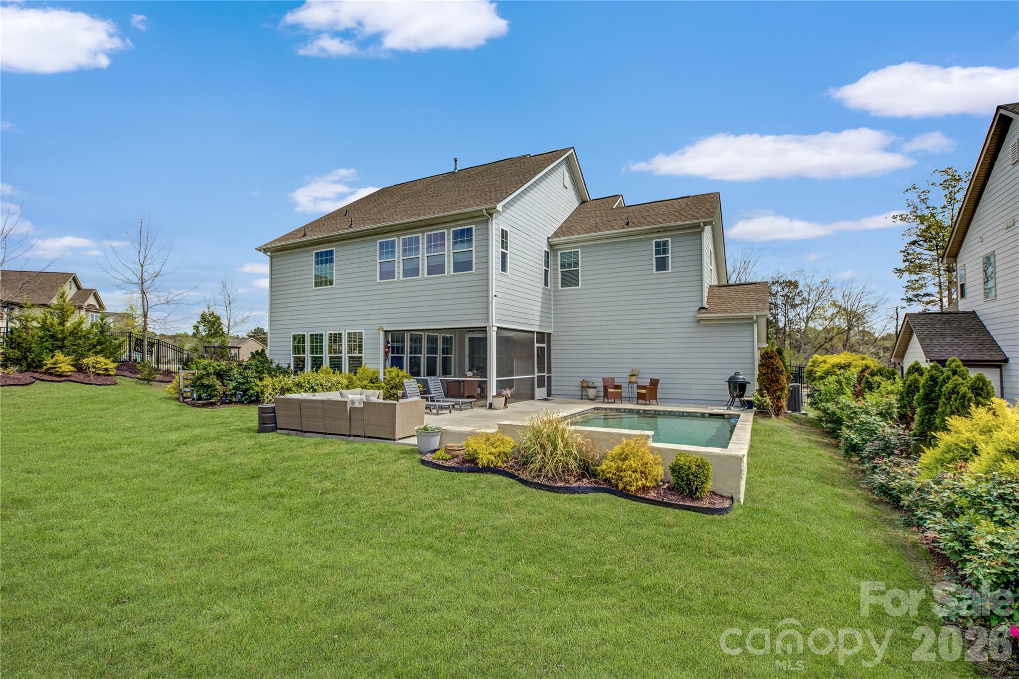 MLS #CAR4360972 image #40