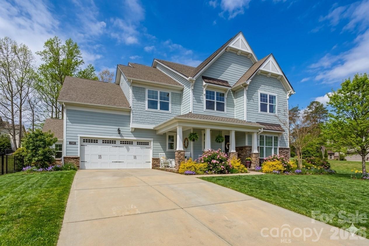 MLS #CAR4360972 image #1