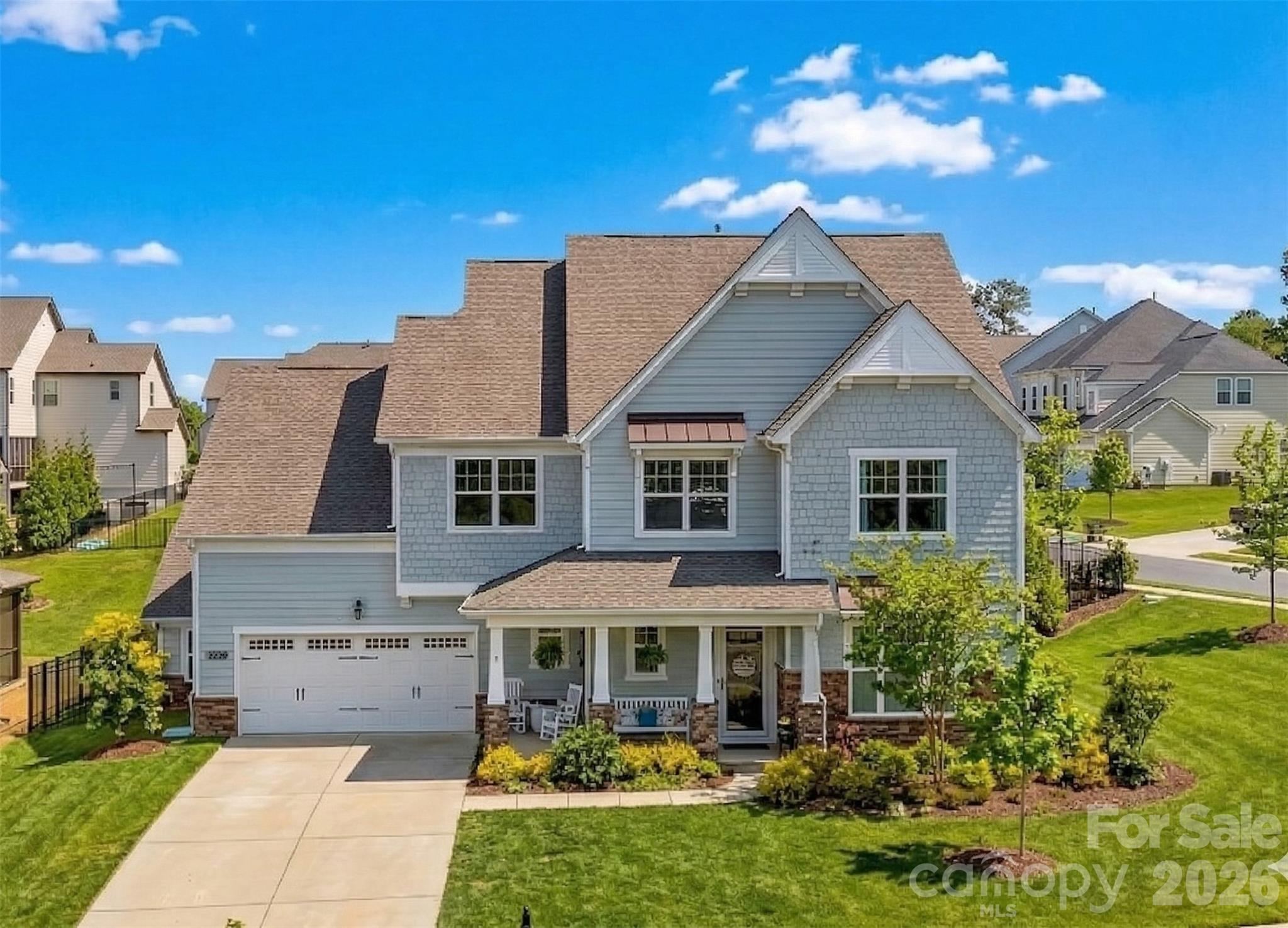 MLS #CAR4360972 image #2