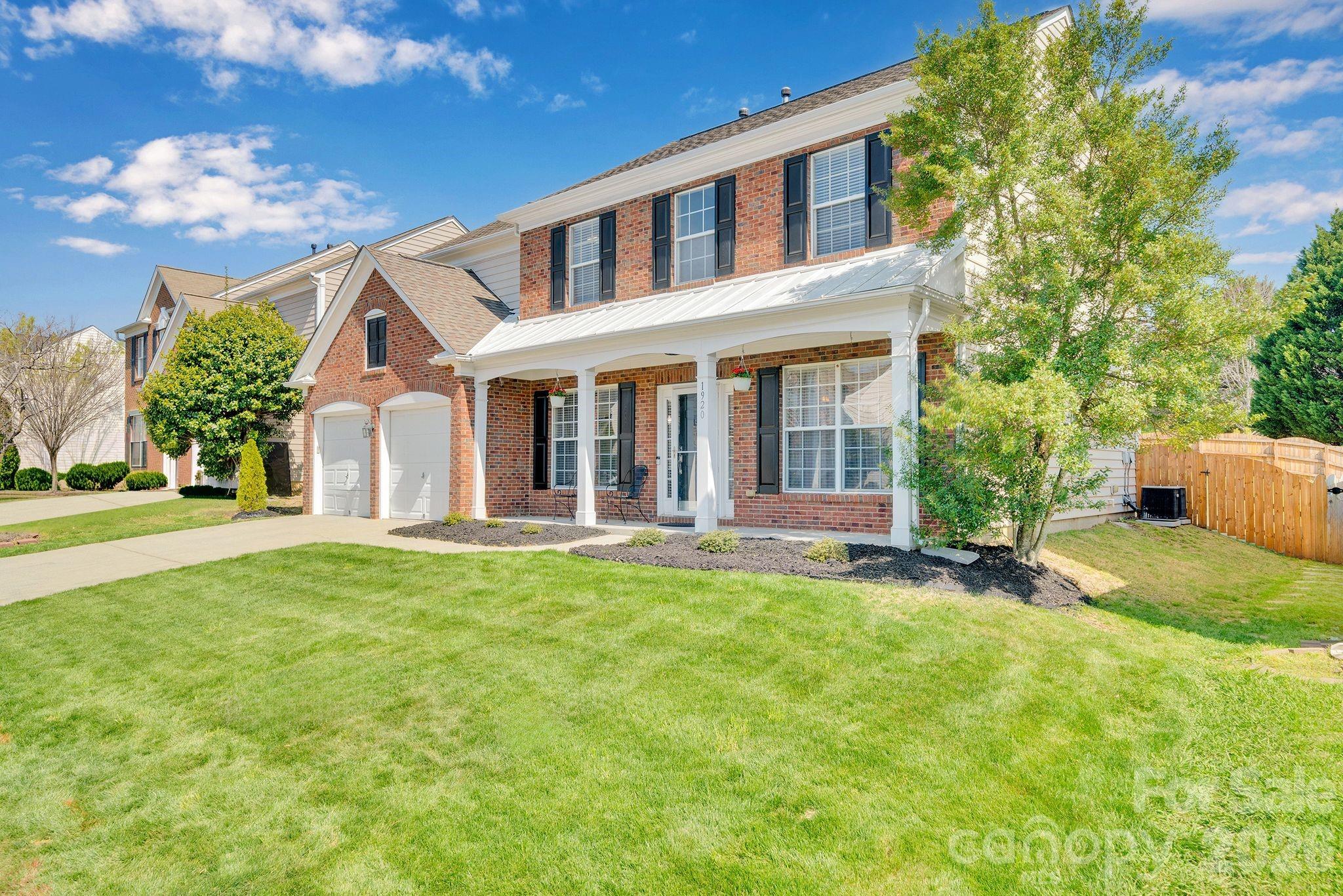 MLS #CAR4362394 image #1