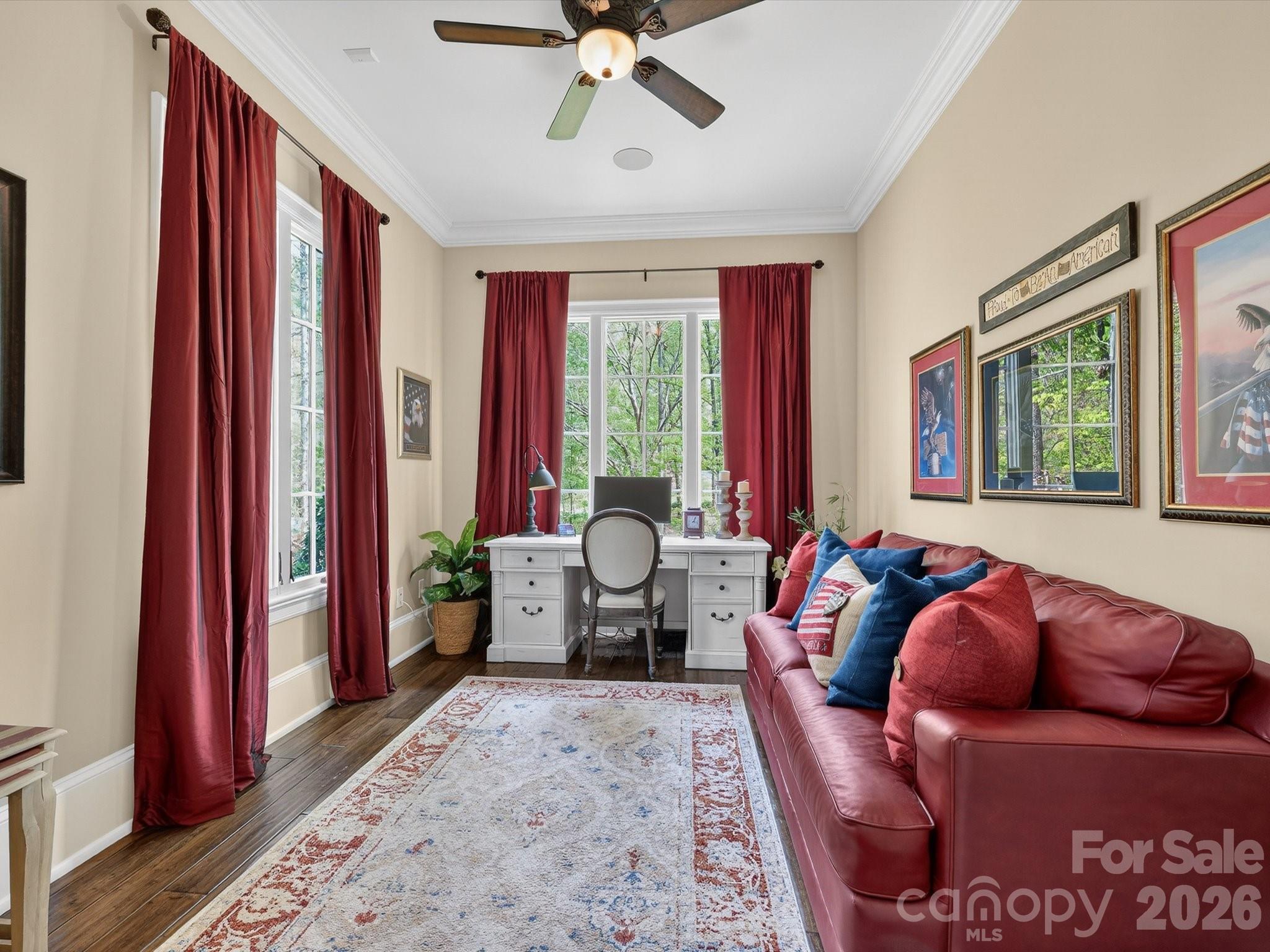 MLS #CAR4362402 image #4