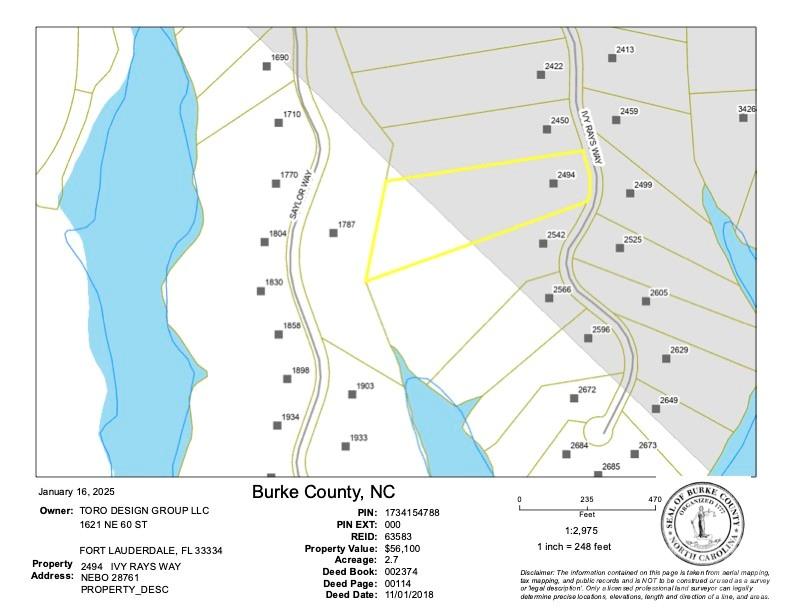 MLS #CAR4362650 image #23