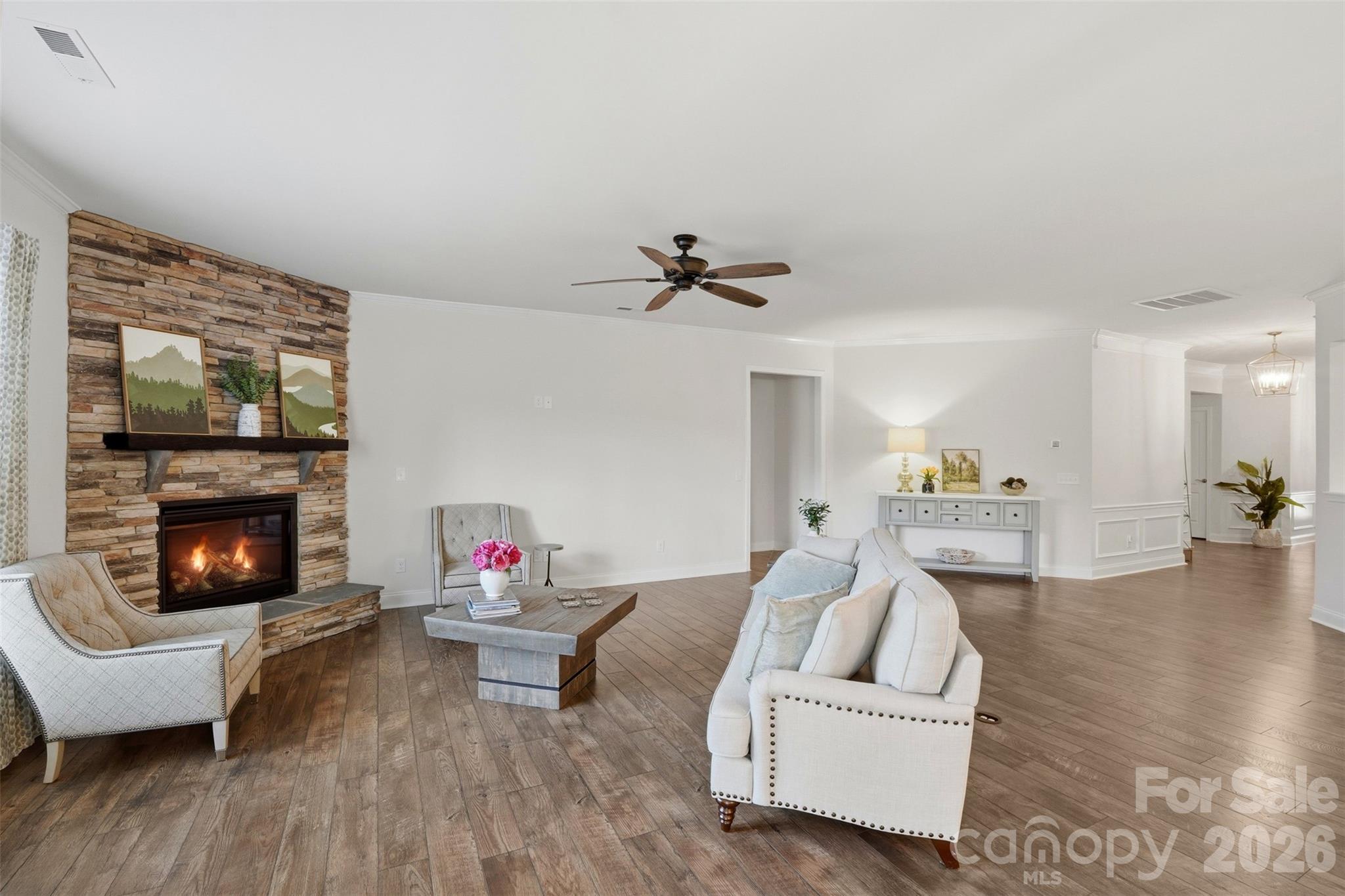 MLS #CAR4362768 image #5