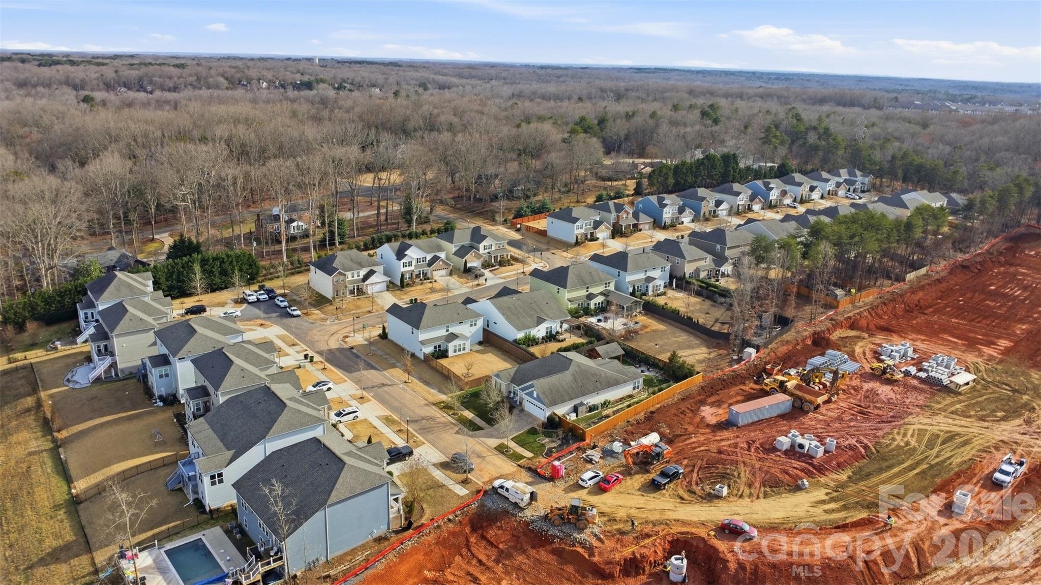 MLS #CAR4362768 image #43