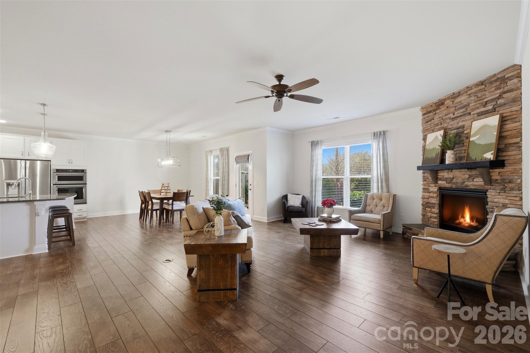 MLS #CAR4362768 image #6