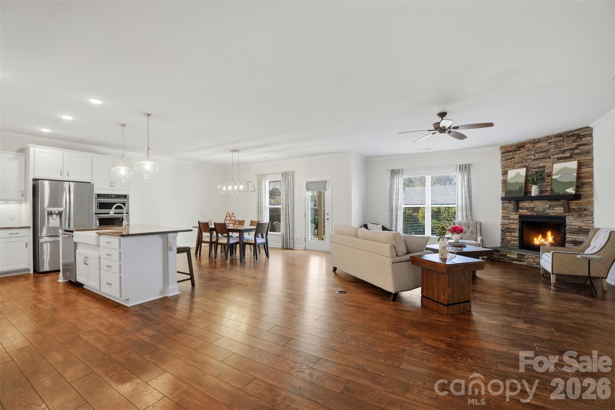 MLS #CAR4362768 image #1