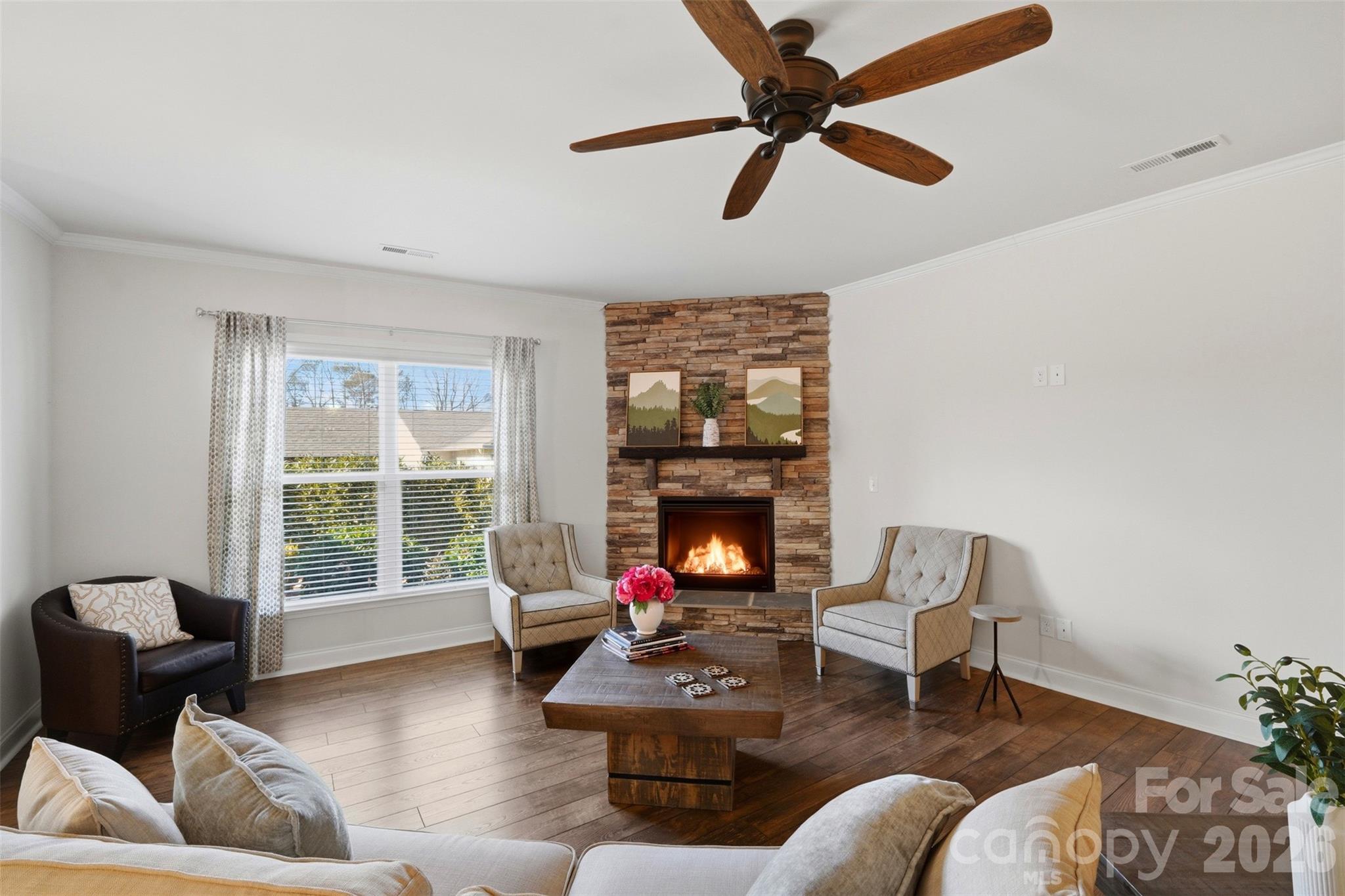 MLS #CAR4362768 image #4