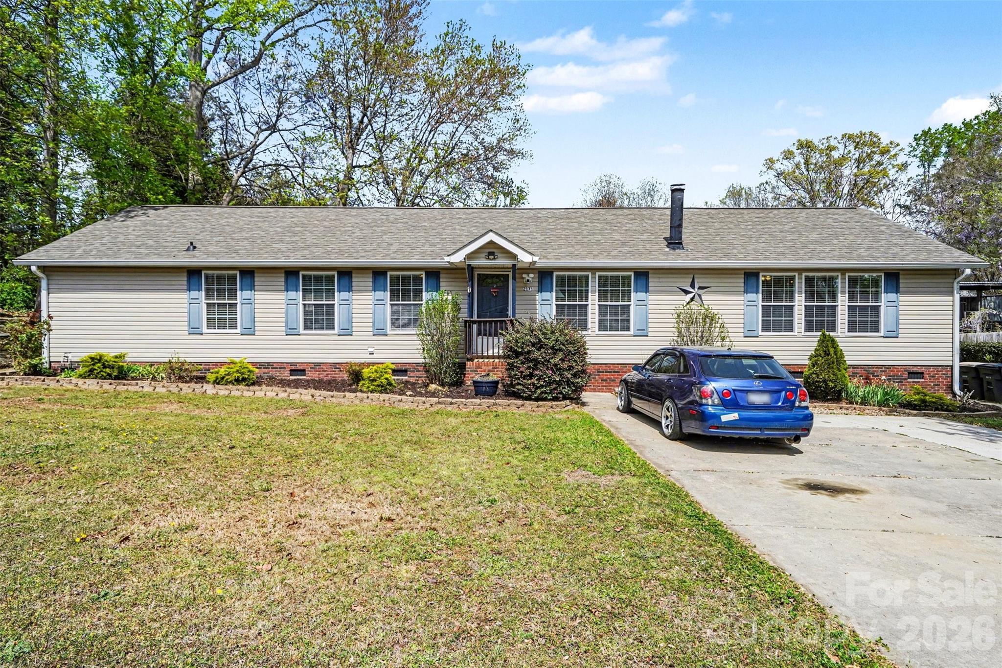 MLS #CAR4363489 image #0