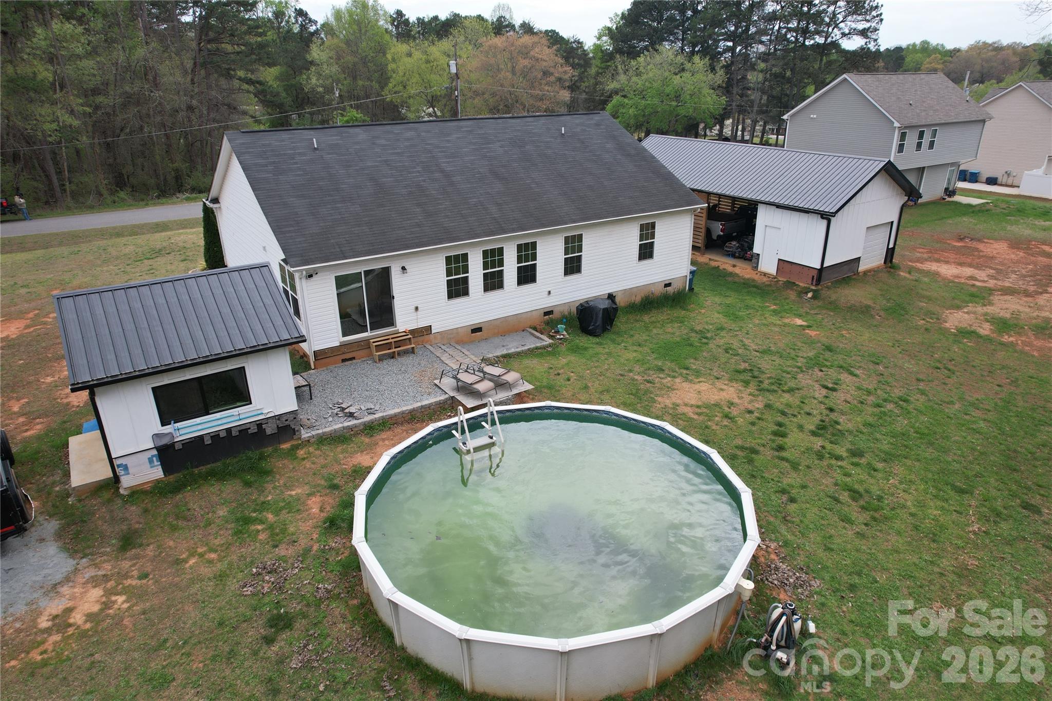 MLS #CAR4363823 image #3