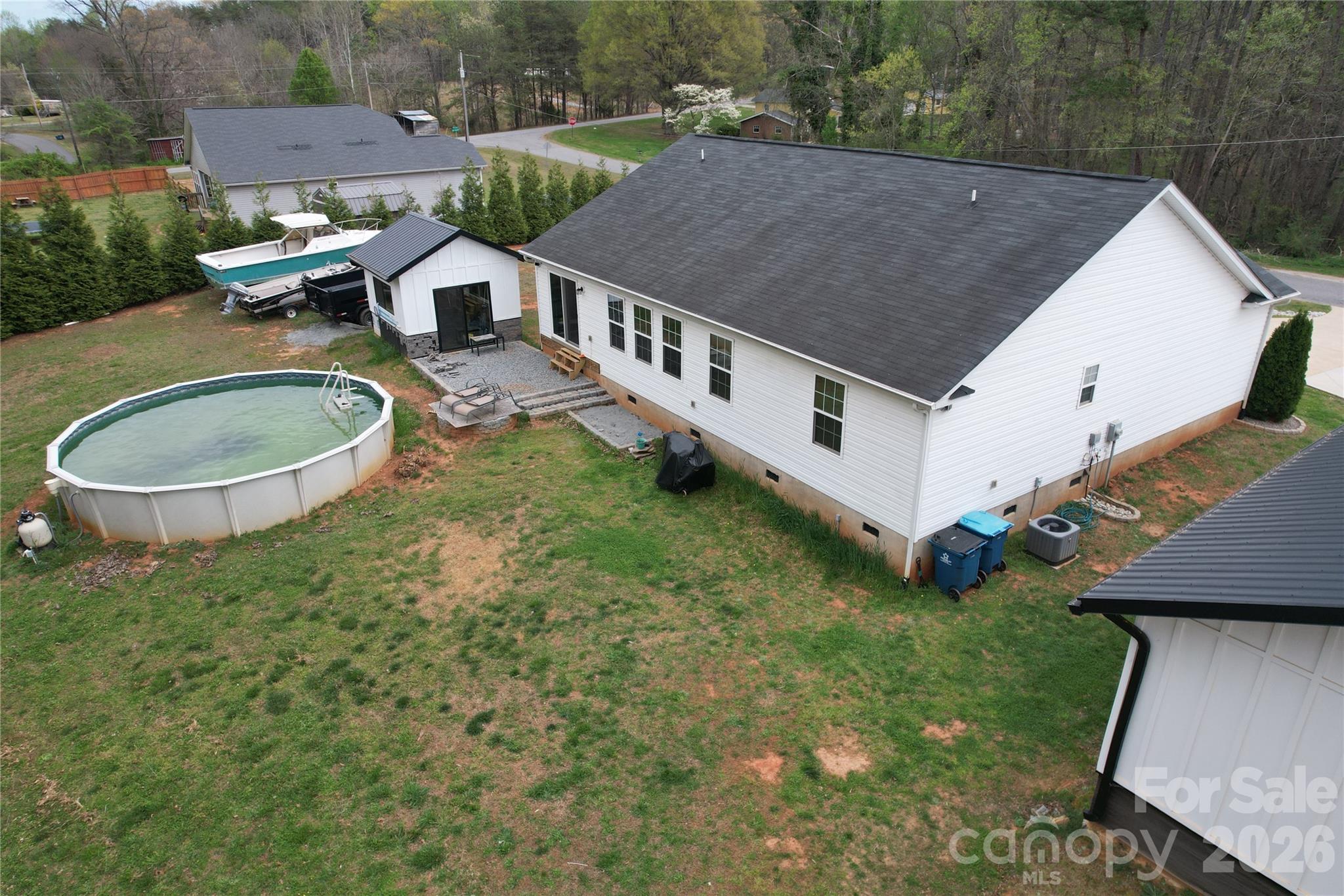 MLS #CAR4363823 image #5