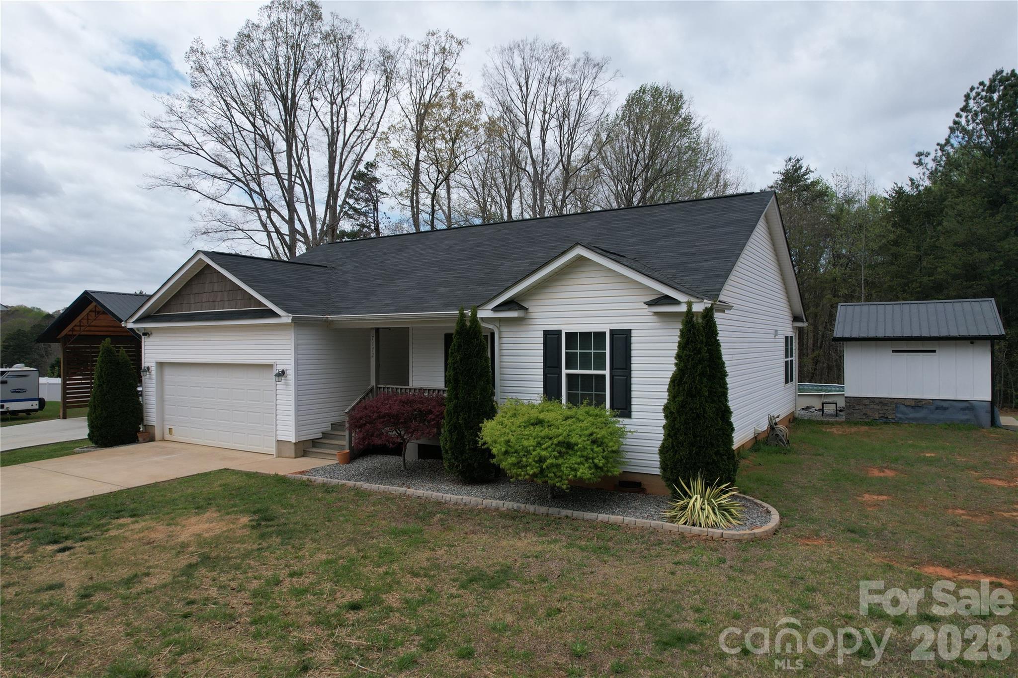 MLS #CAR4363823 image #9