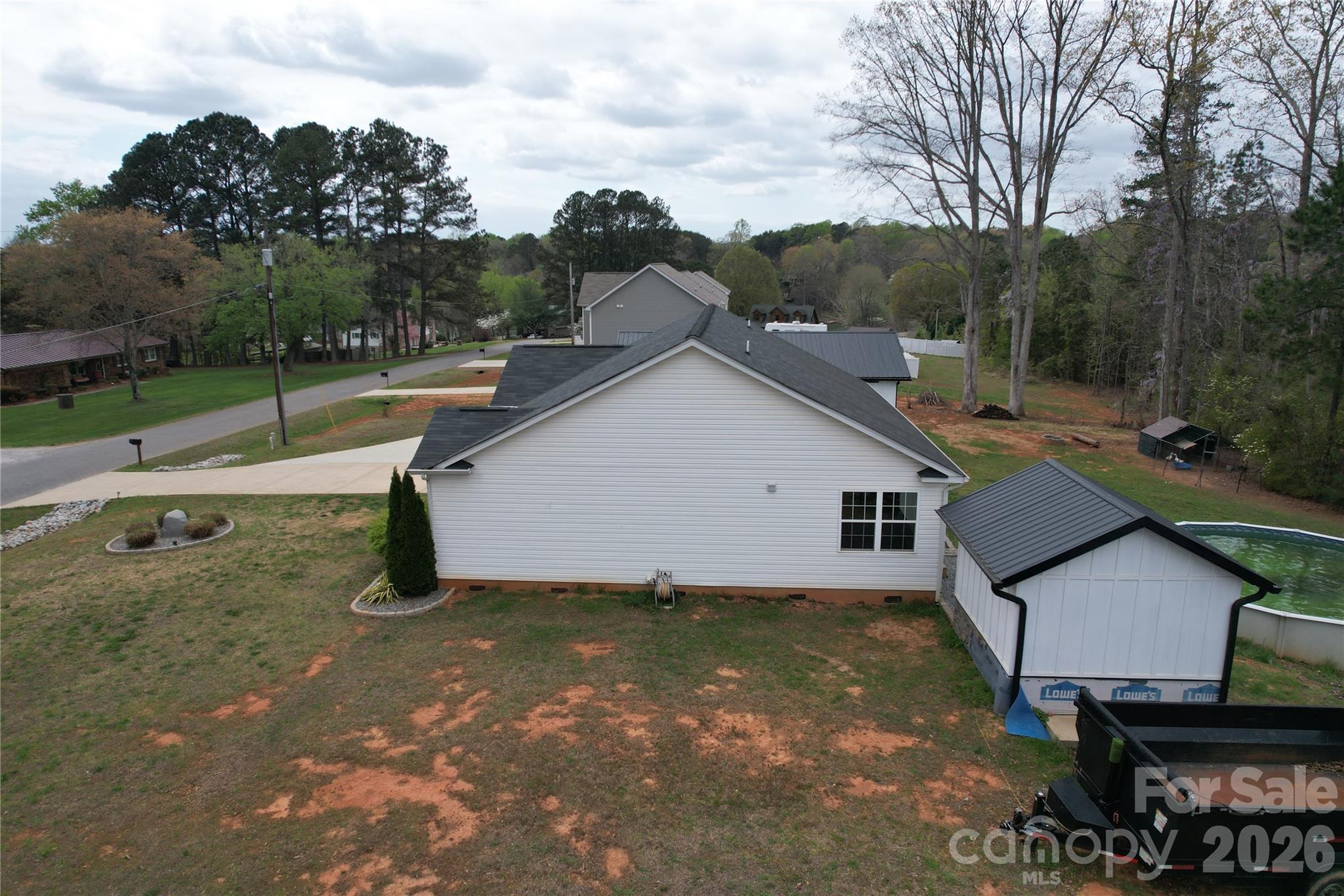 MLS #CAR4363823 image #2