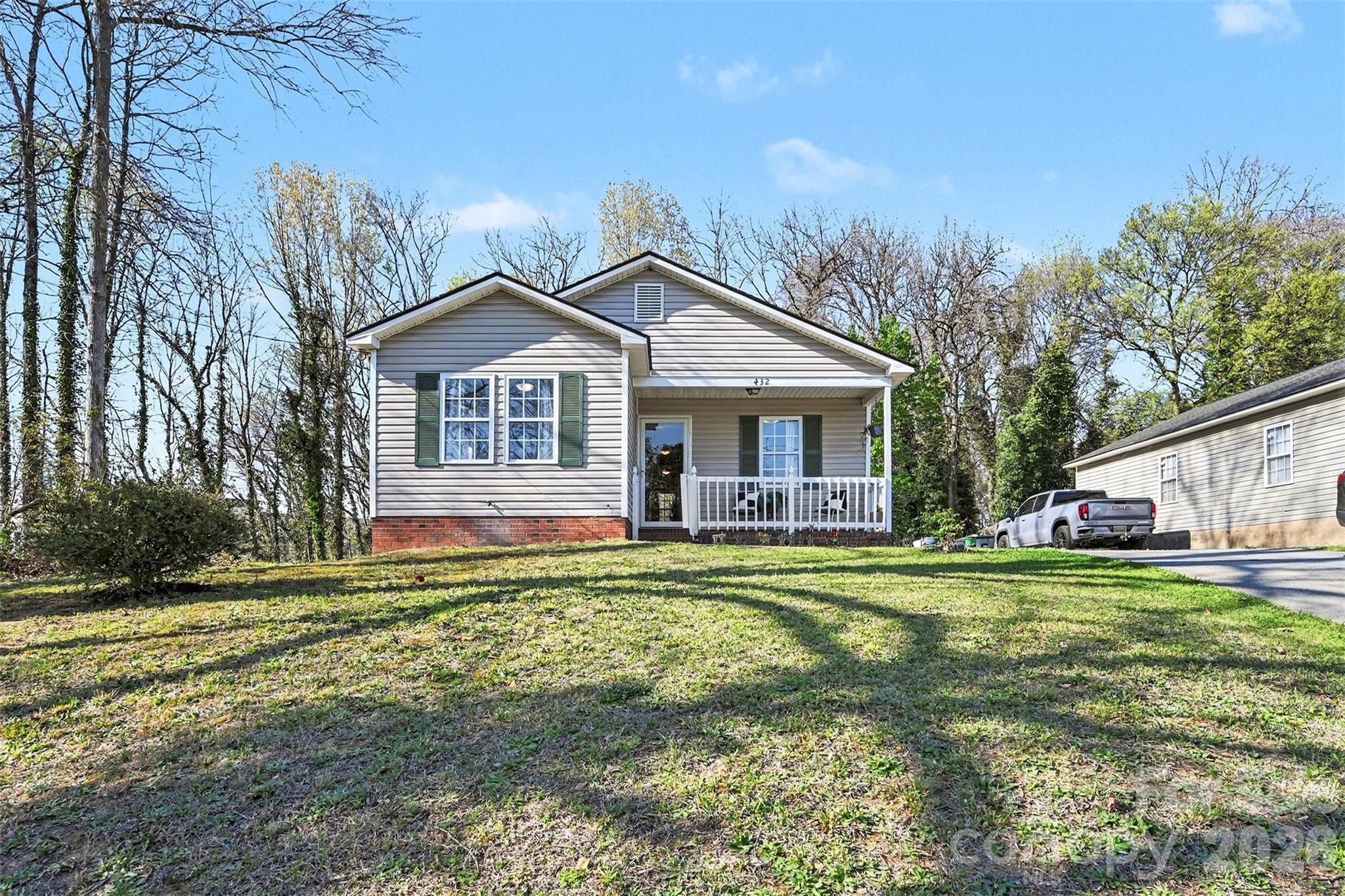 MLS #CAR4363921 image #2