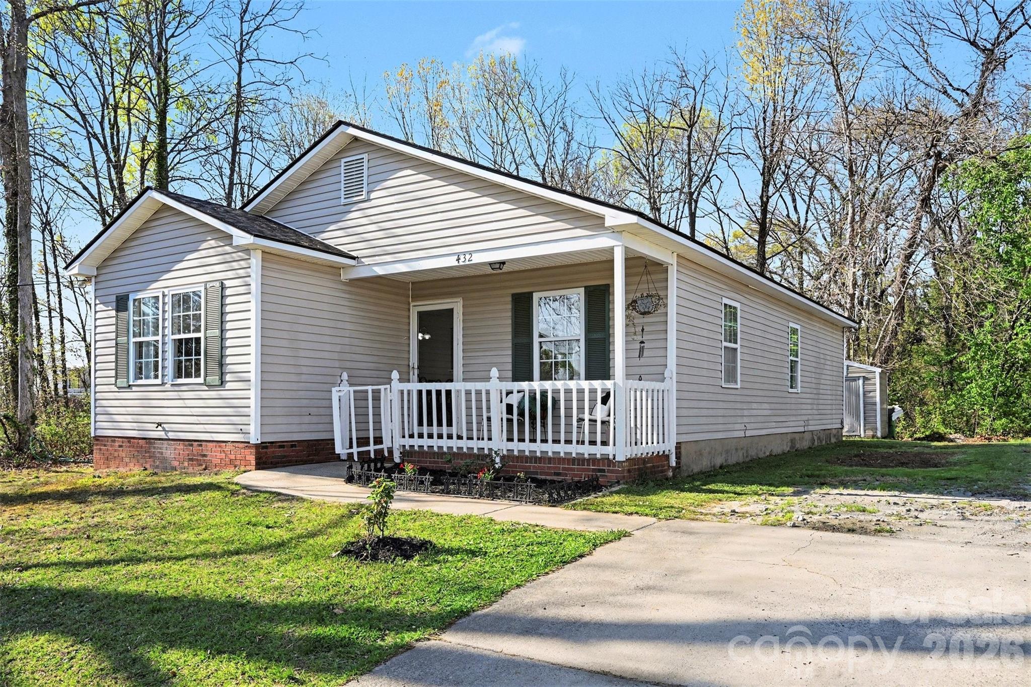 MLS #CAR4363921 image #1