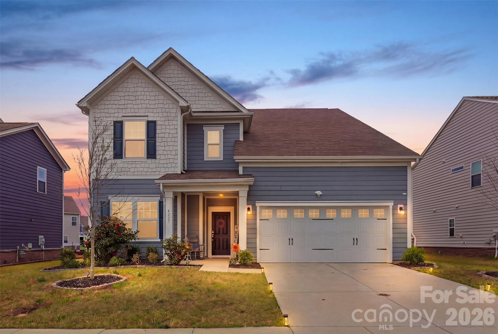 MLS #CAR4364003 image #0