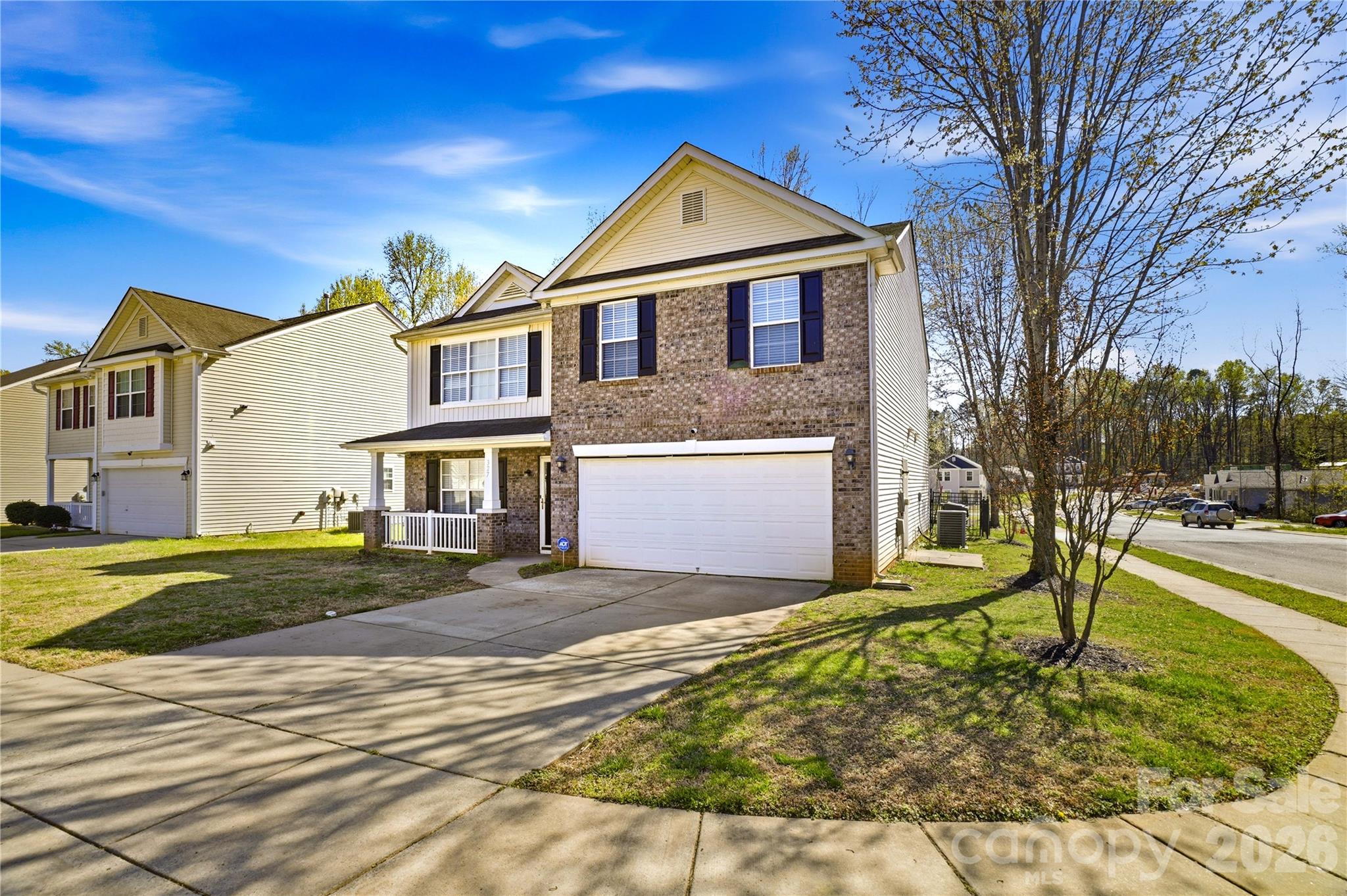 MLS #CAR4364133 image #1