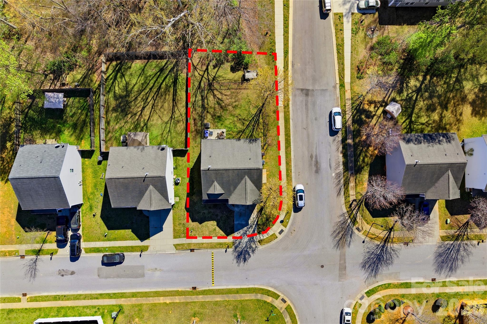 MLS #CAR4364133 image #4