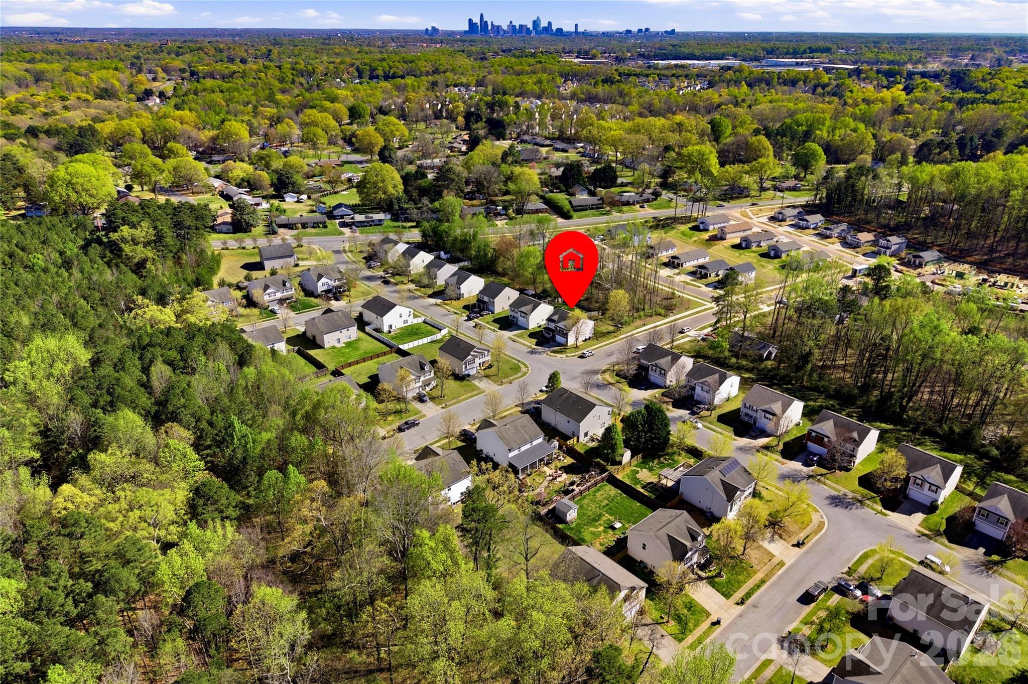 MLS #CAR4364133 image #3