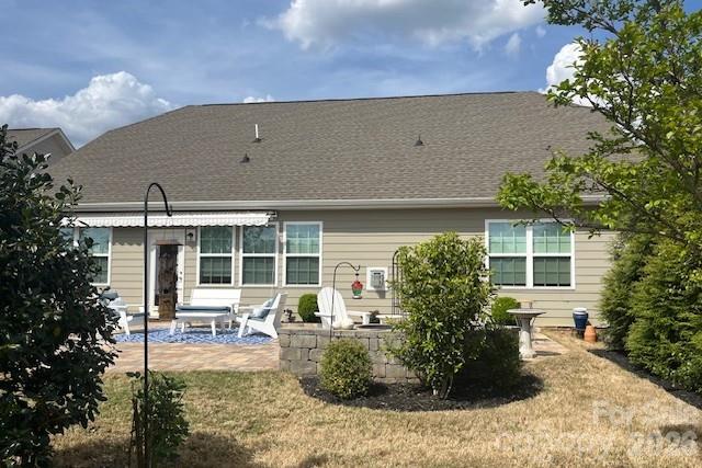 MLS #CAR4364238 image #2