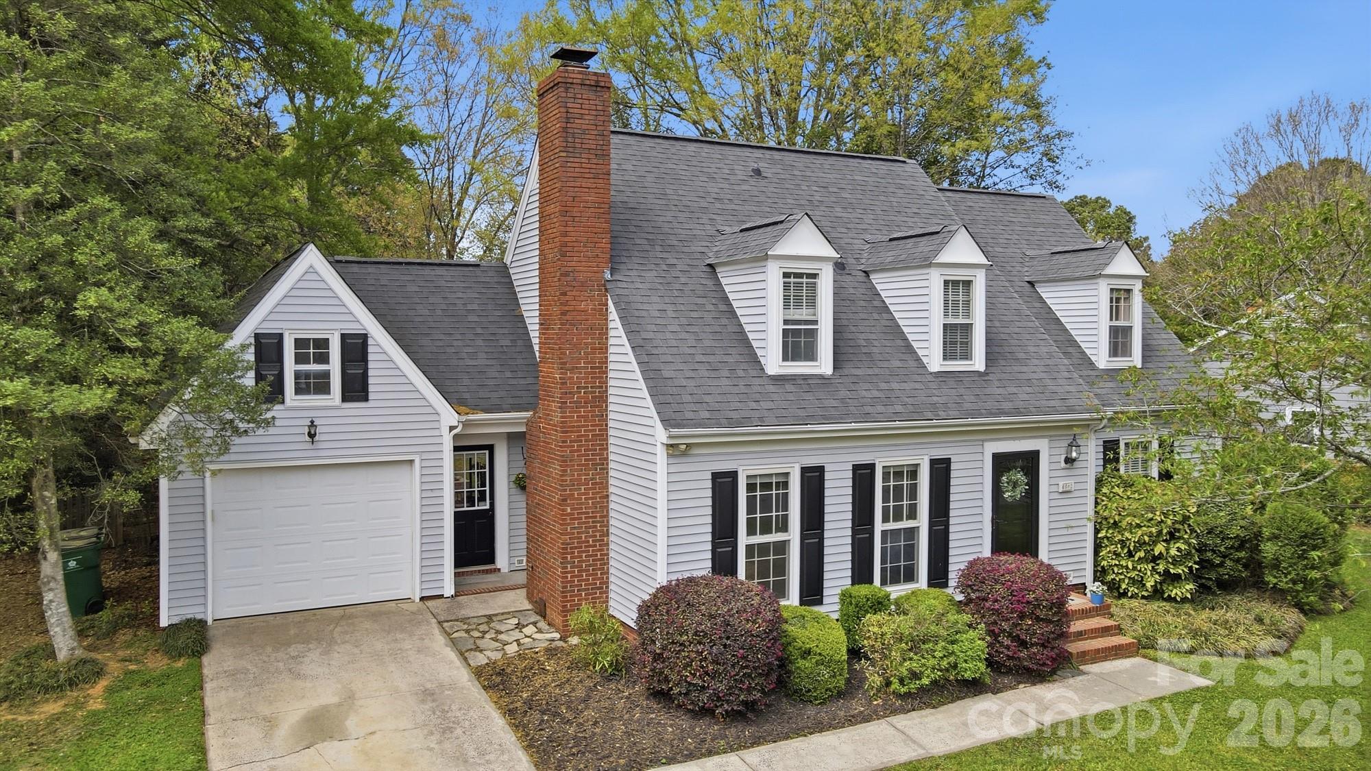 MLS #CAR4364378 image #0