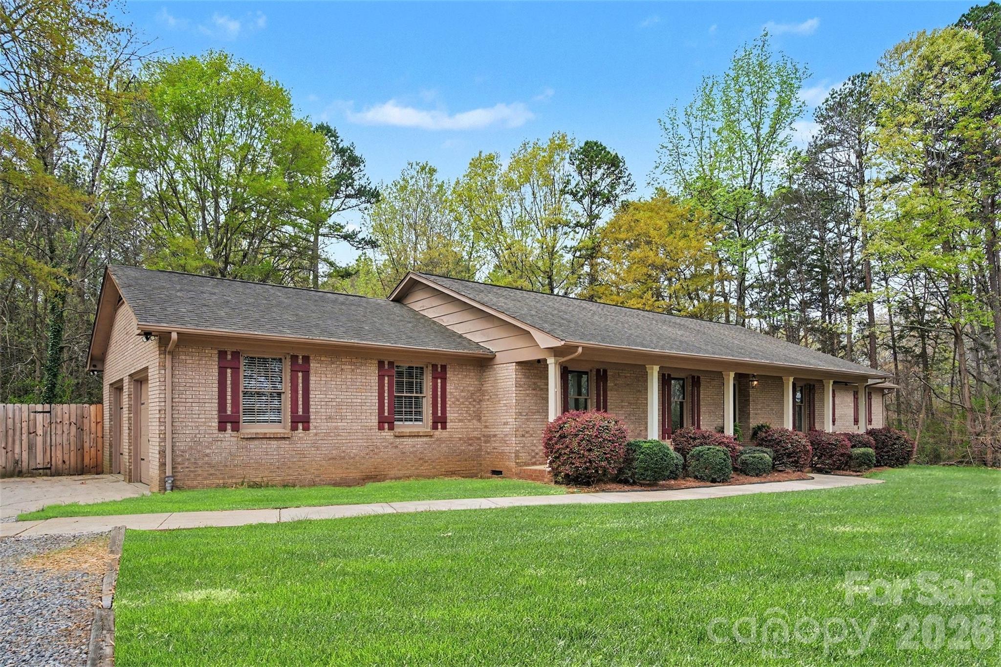 MLS #CAR4364456 image #1