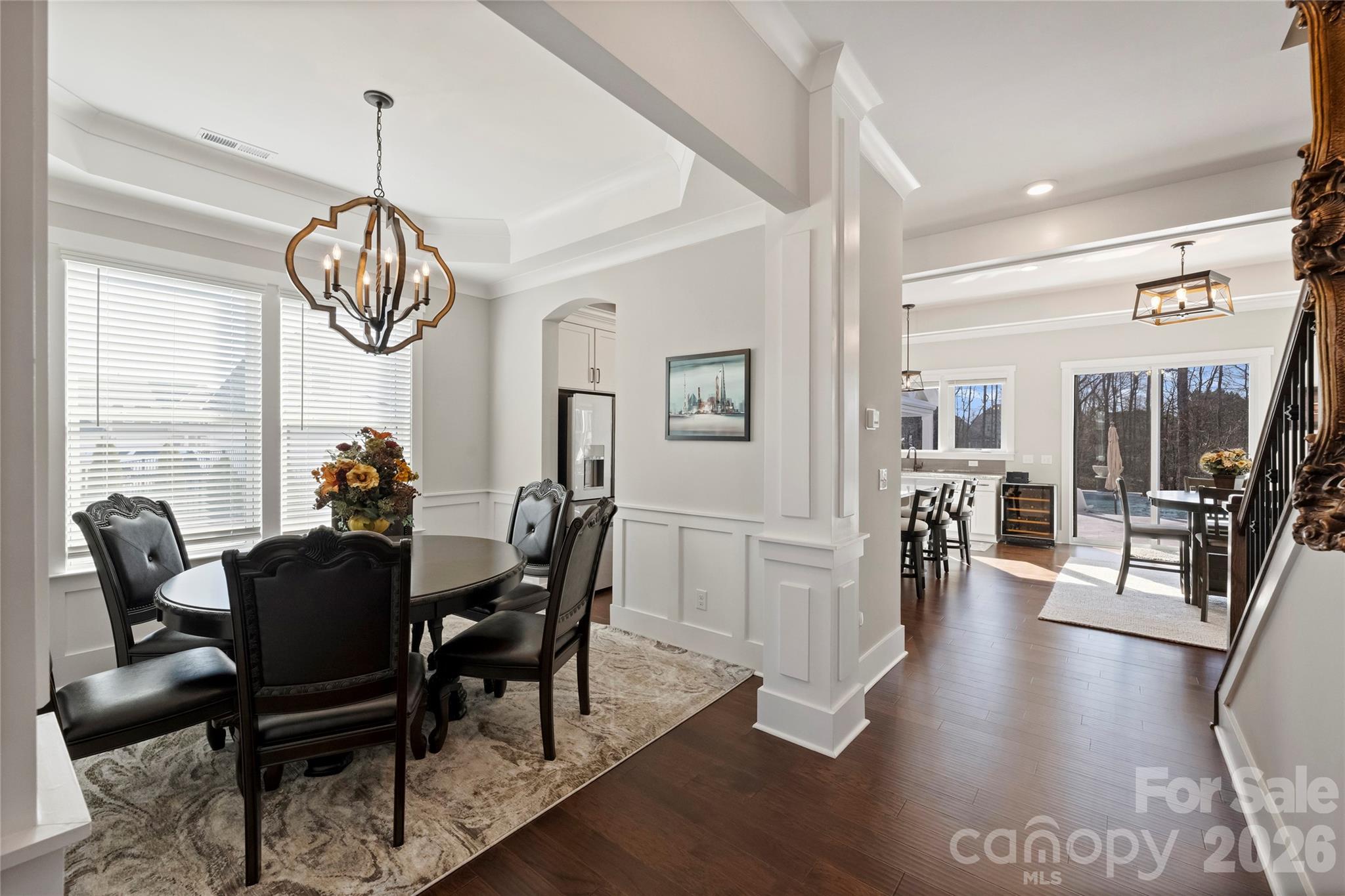 MLS #CAR4364476 image #20