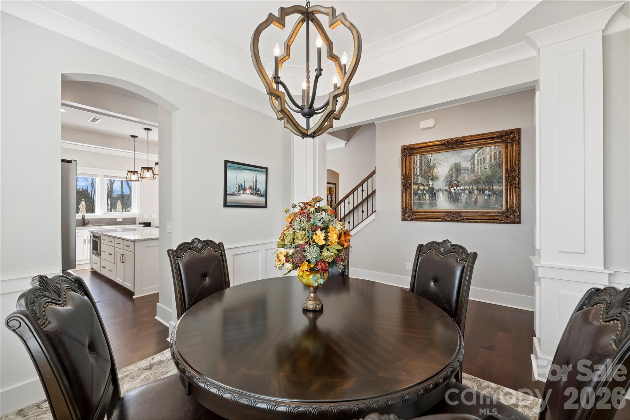 MLS #CAR4364476 image #21