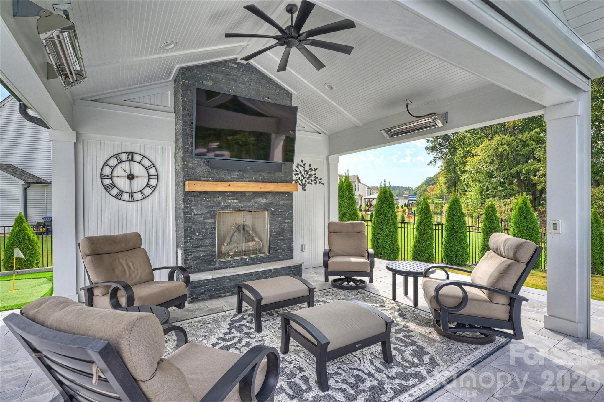 MLS #CAR4364476 image #5