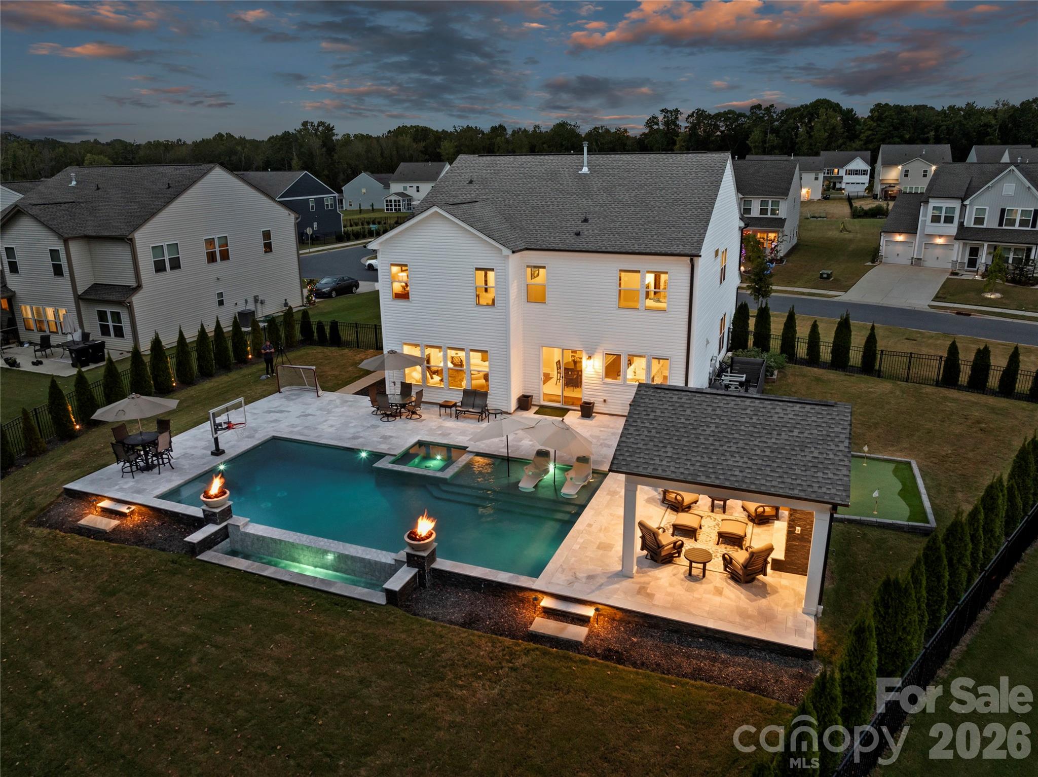 MLS #CAR4364476 image #45