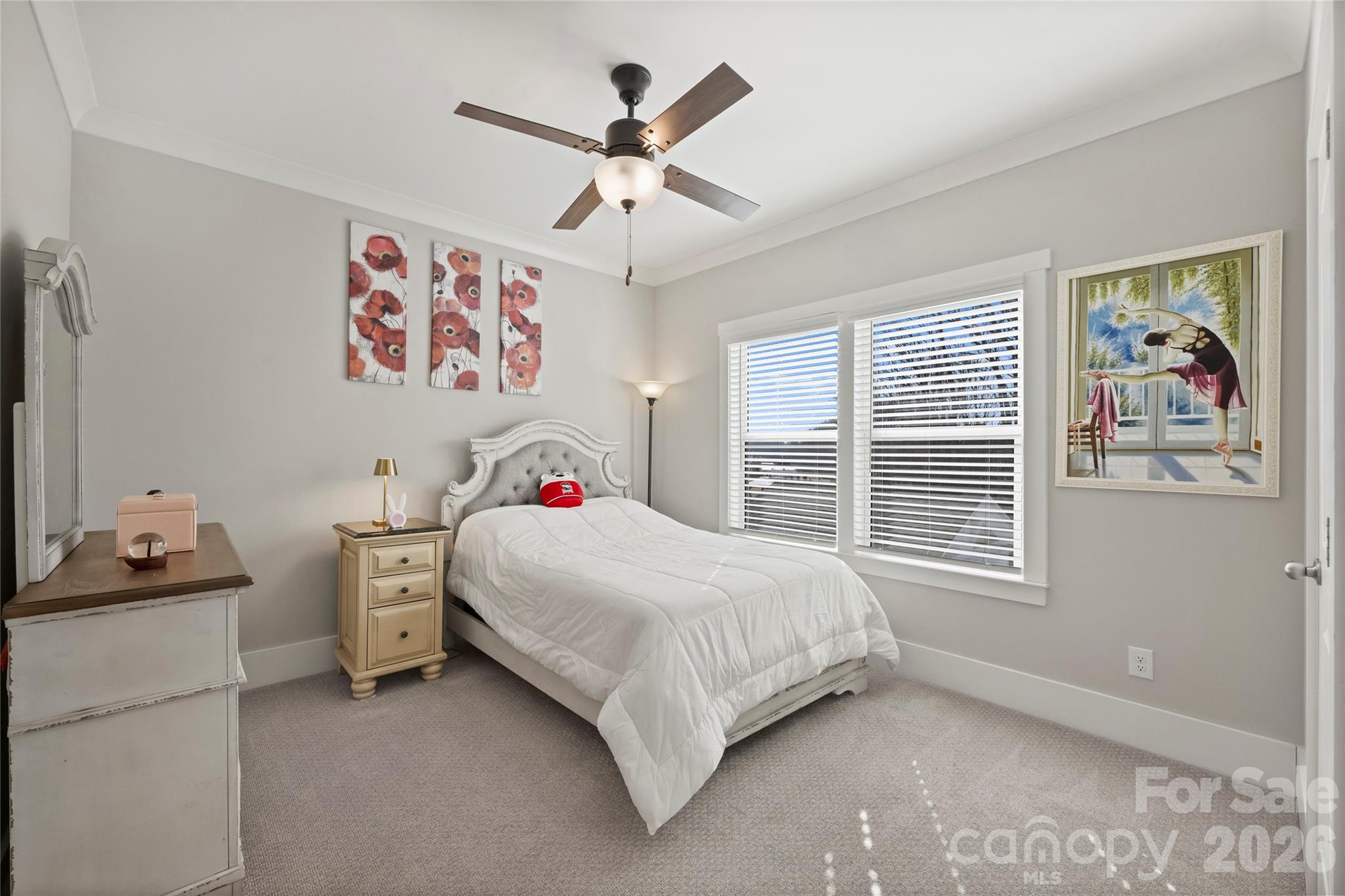 MLS #CAR4364476 image #40