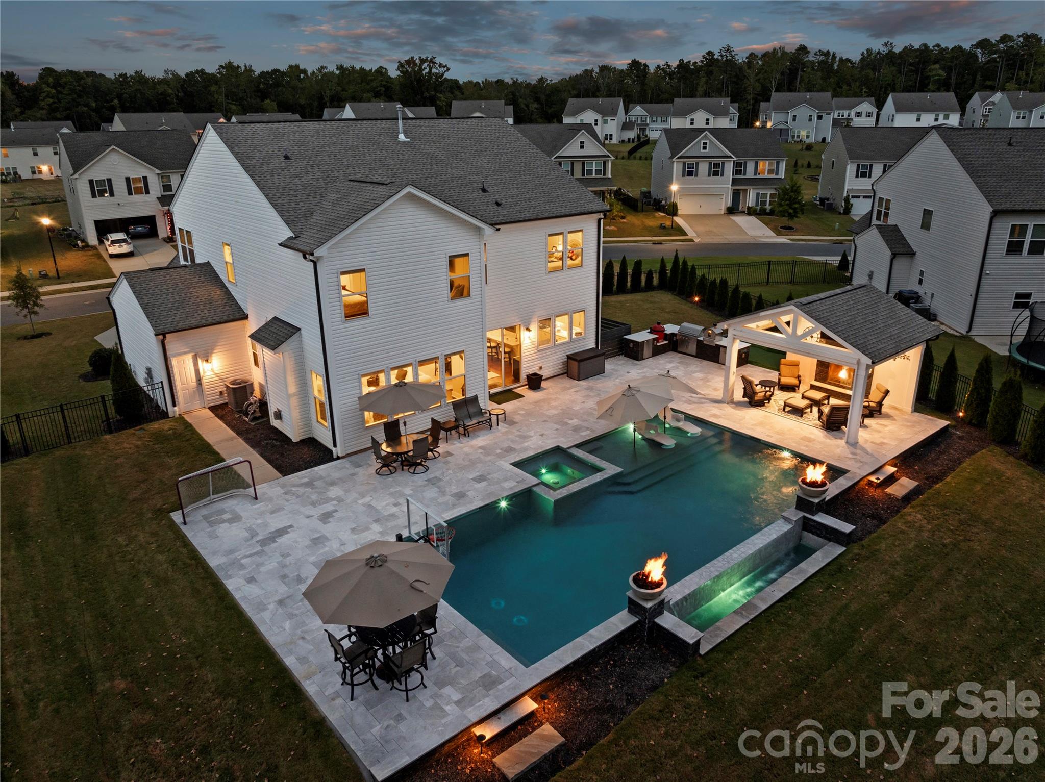 MLS #CAR4364476 image #44